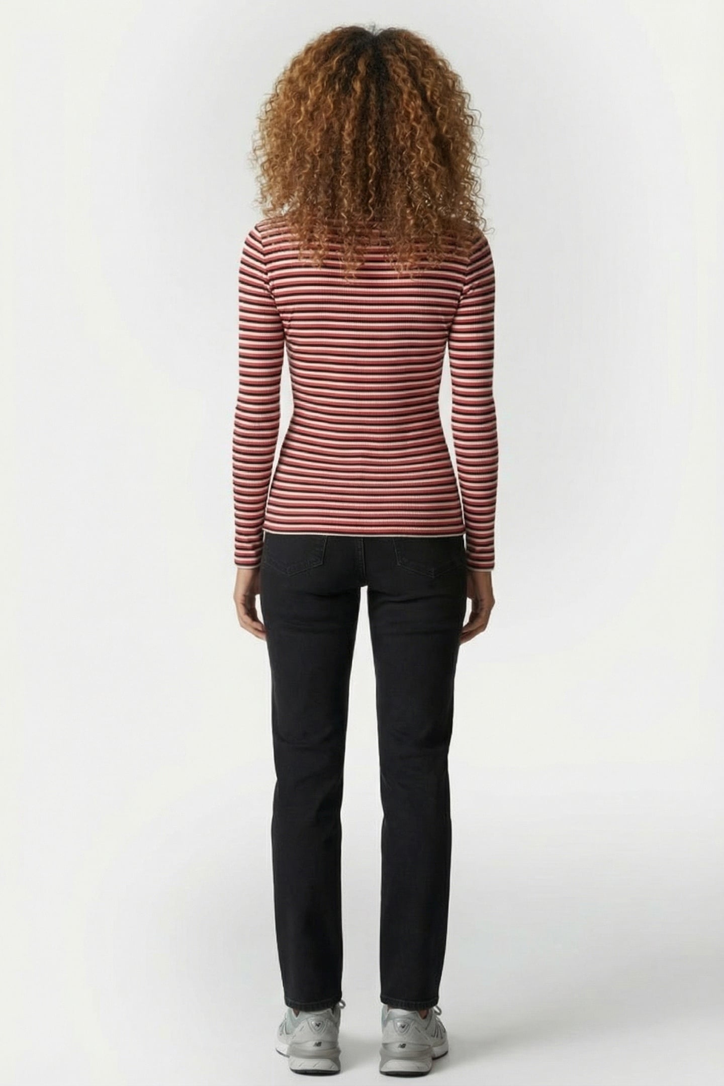 LONGSLEEVE T-SHIRTS DARK NIGHT 2