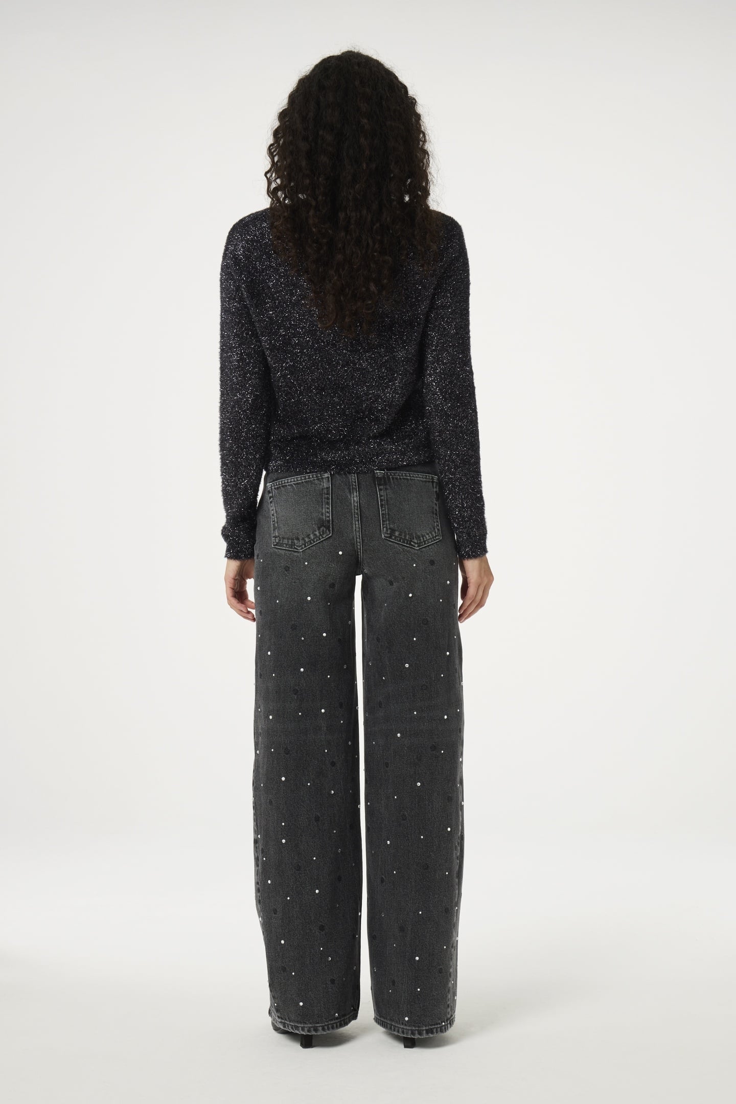 KIM CARDIGAN BLACK 3