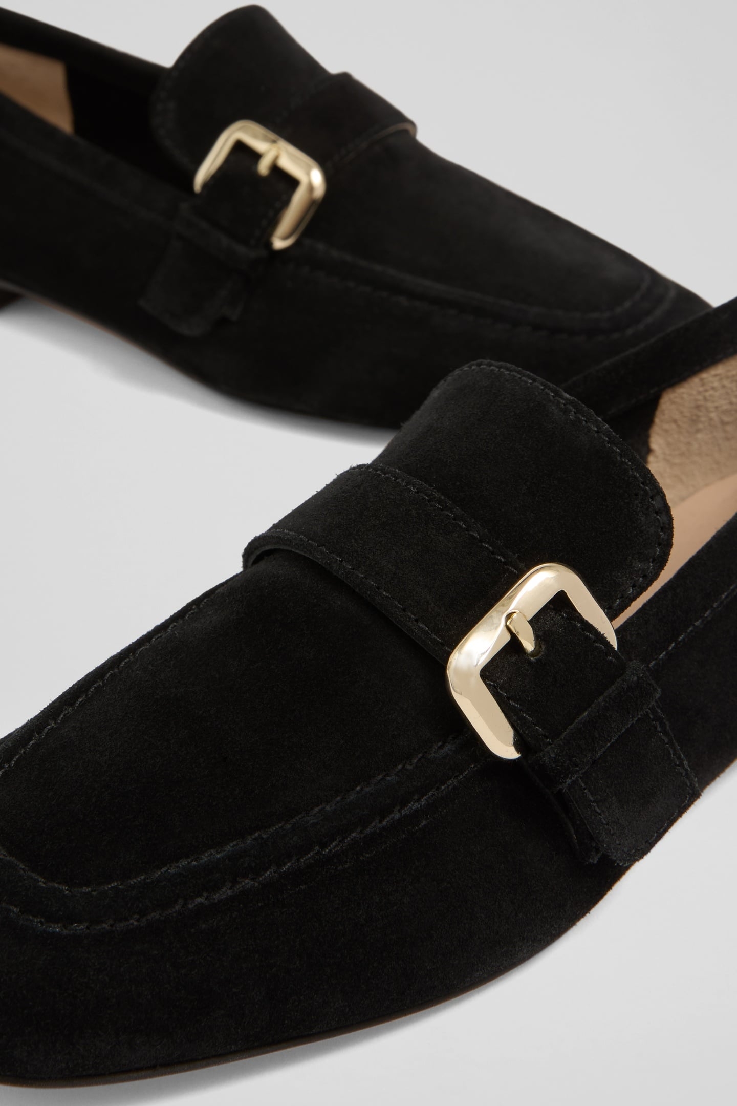 FL AUSTIN OLIOD BUCKLE BLACK 1