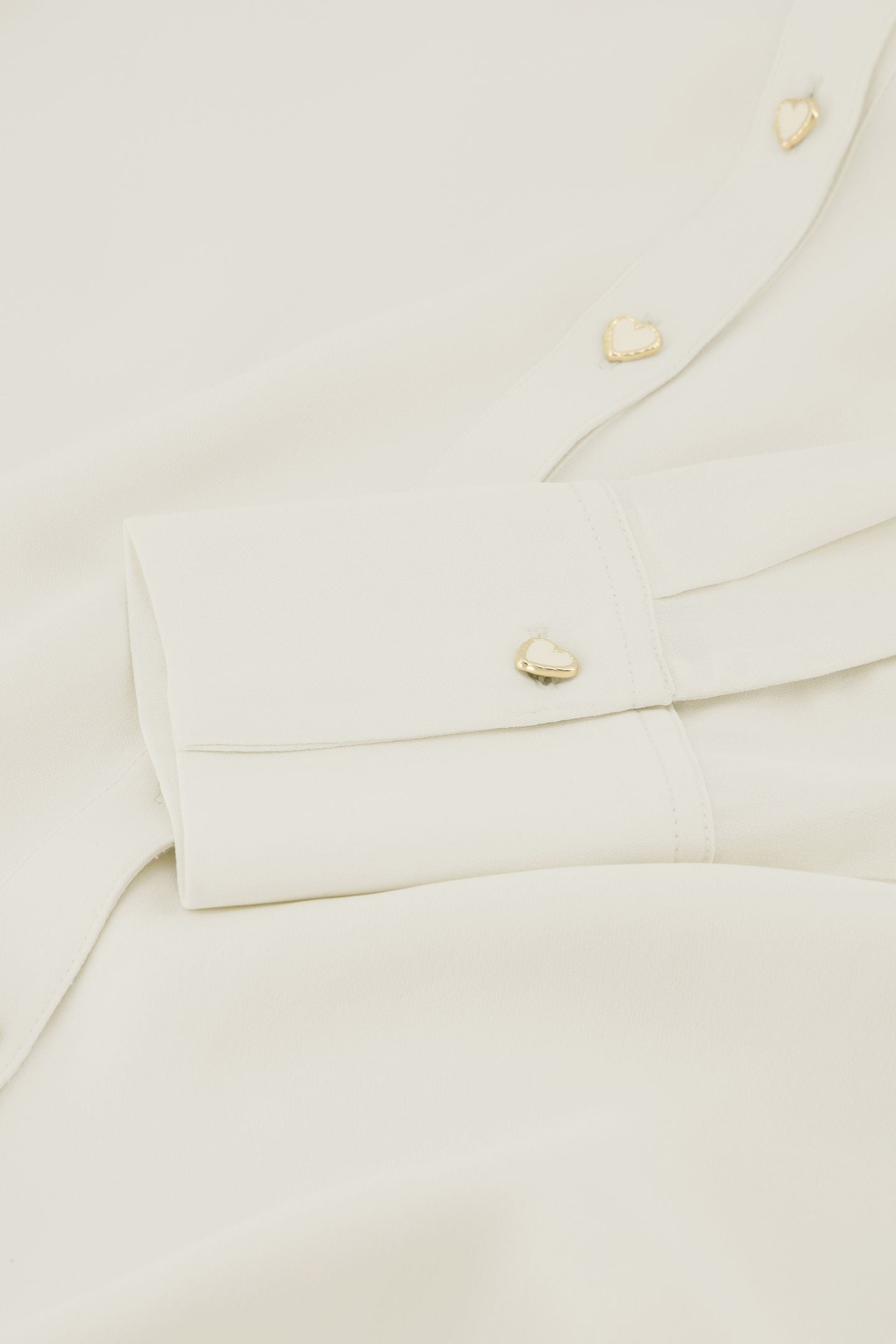 SALMA BLOUSE COSY WHITE 5