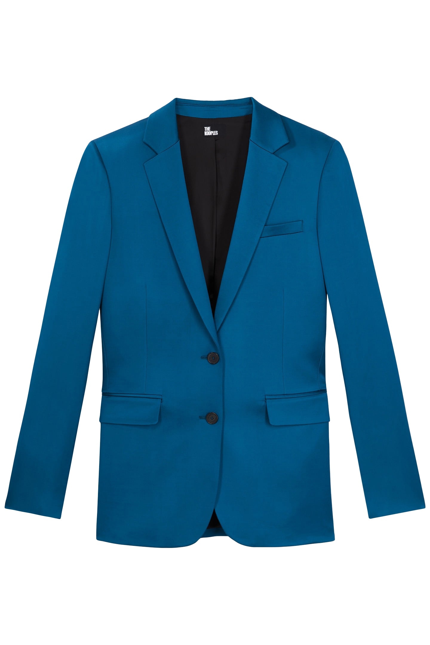 YVES SUIT JACKET DEEP BLUE 4