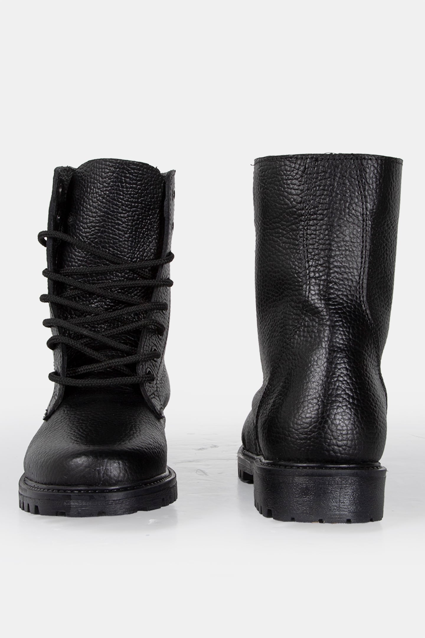 DECHASE – KEFF HIGH BLACK EMBOSSED 4