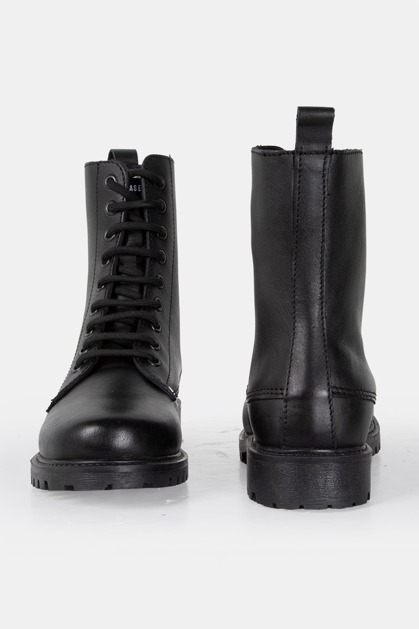 DECHASE – BOKINA BLACK WAXY 3