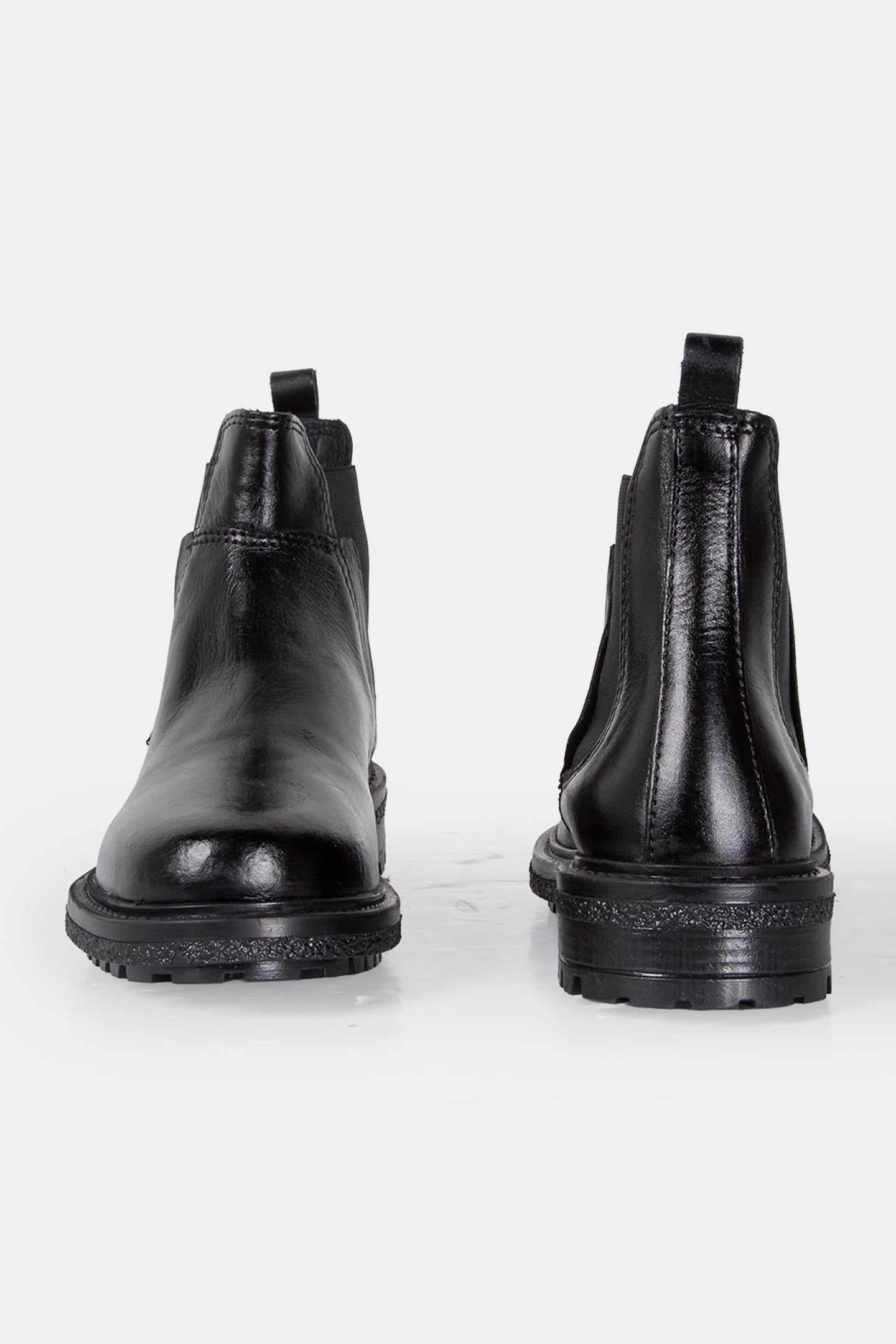 DECHASE – BOTTO BLACK WAXY 3