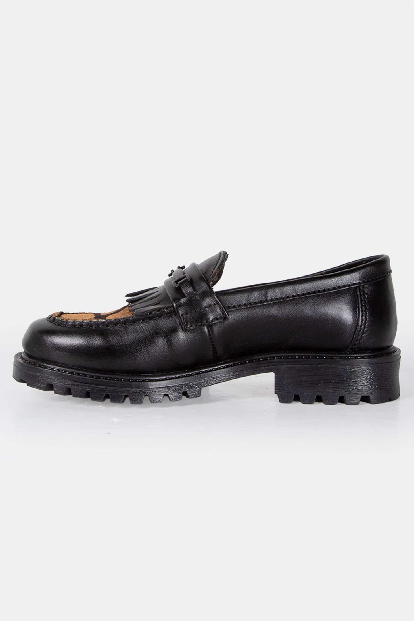 DECHASE – RAGALI PRINT LOAFER 2