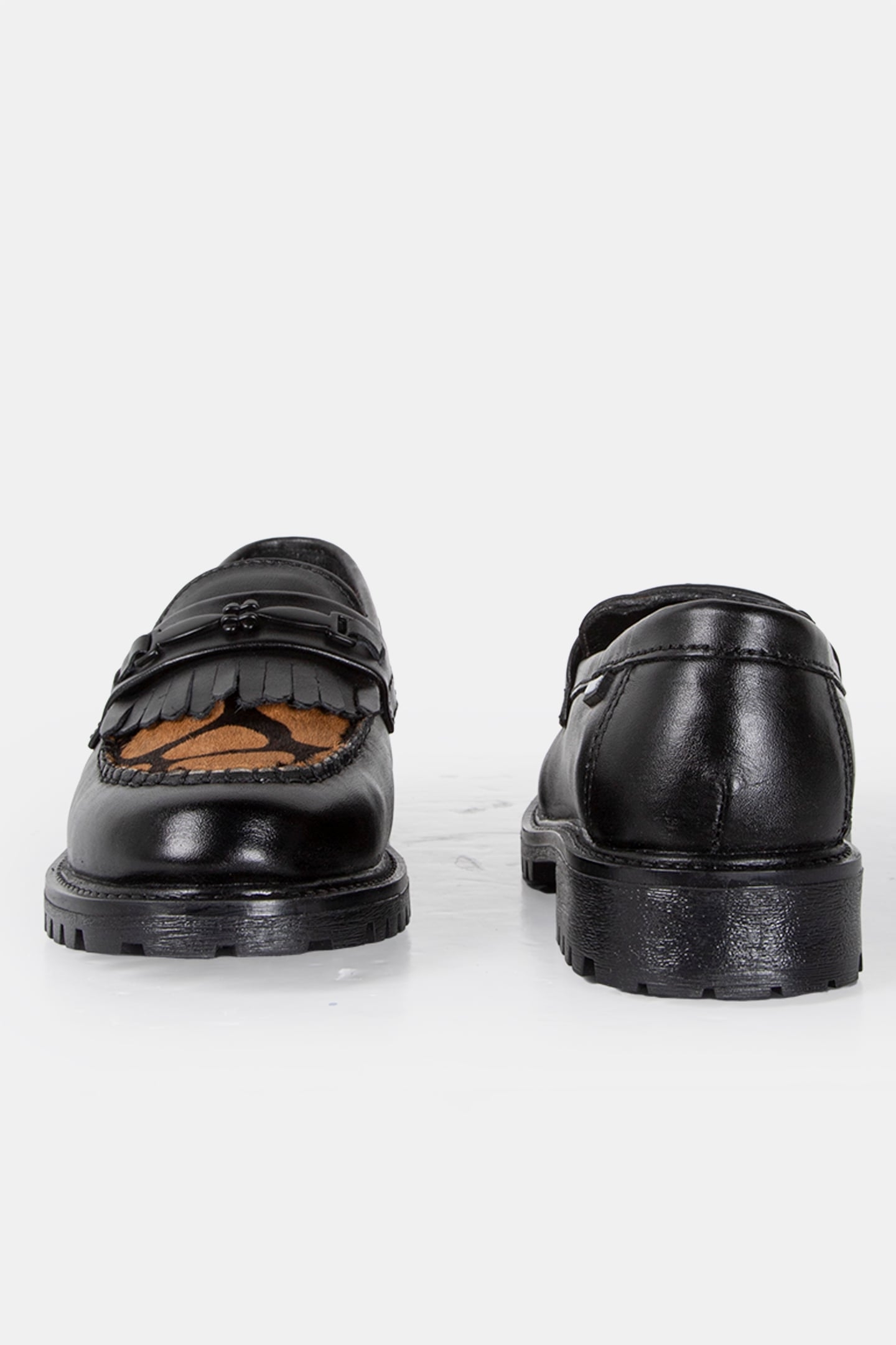 DECHASE – RAGALI PRINT LOAFER 3