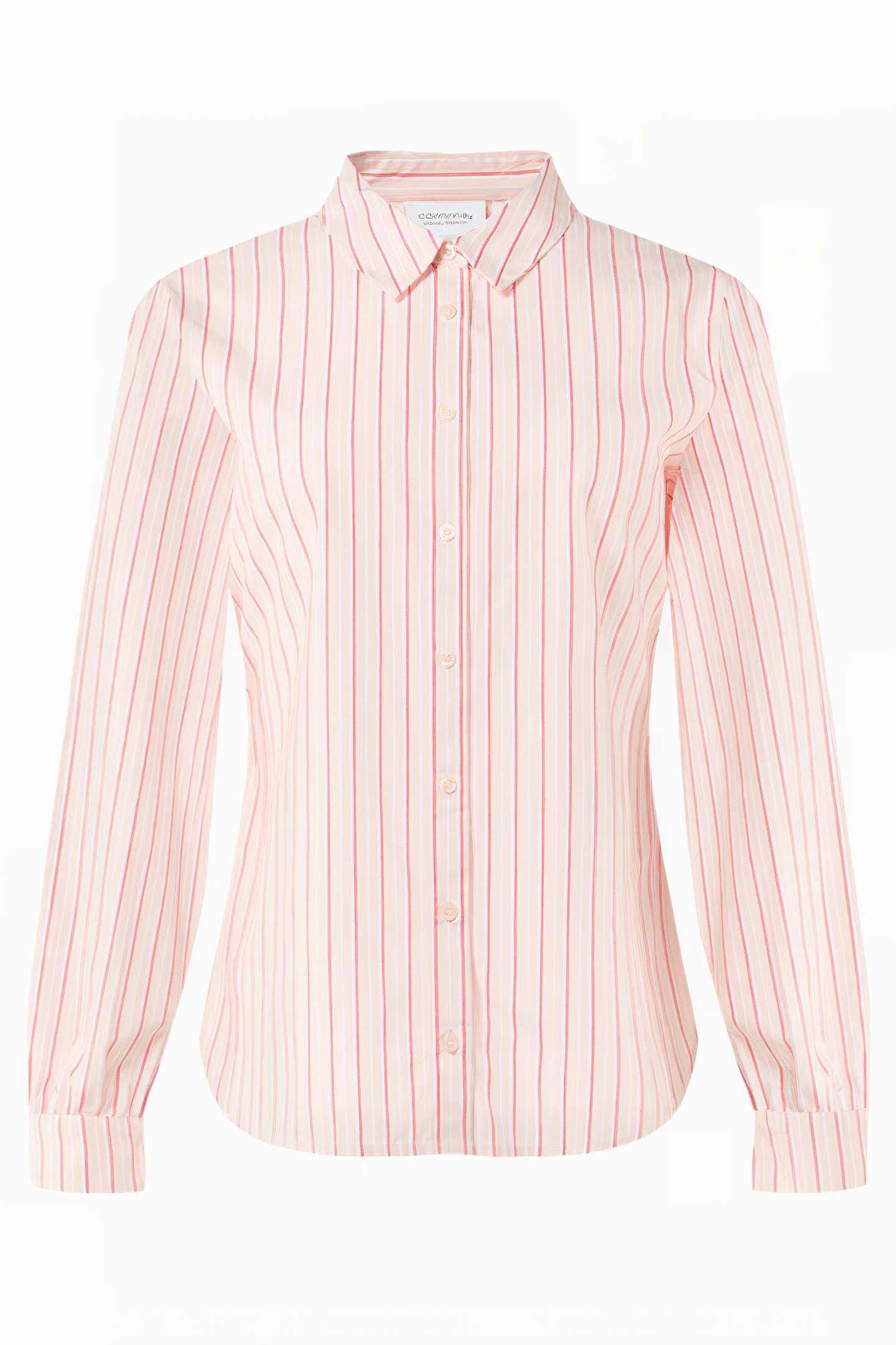 COMMA BLOUSES ORANGE 4