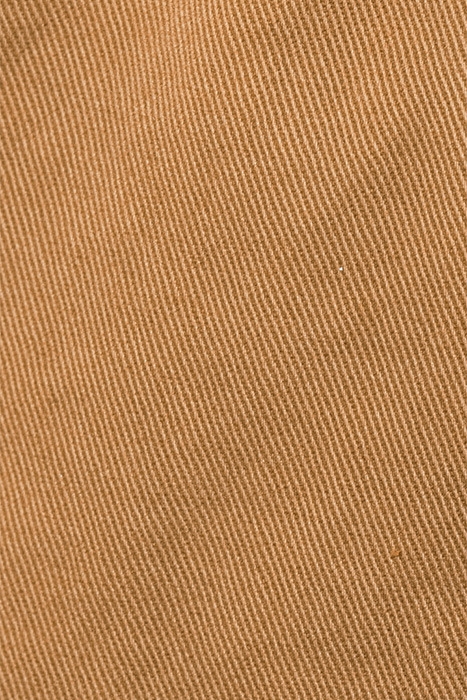 CHINO PANT PEACHY FINE TWILL WOOD 6