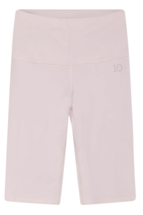 CYCLING SHORTS PALE LILAC 3