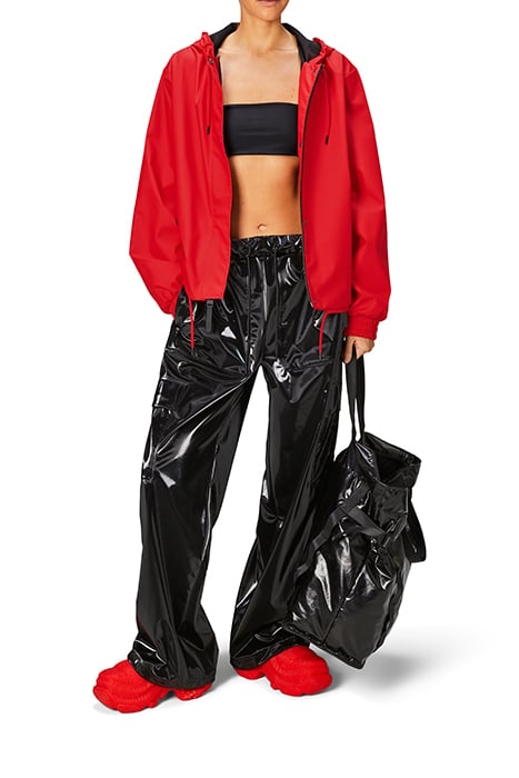 STRING JACKET FIRE 2