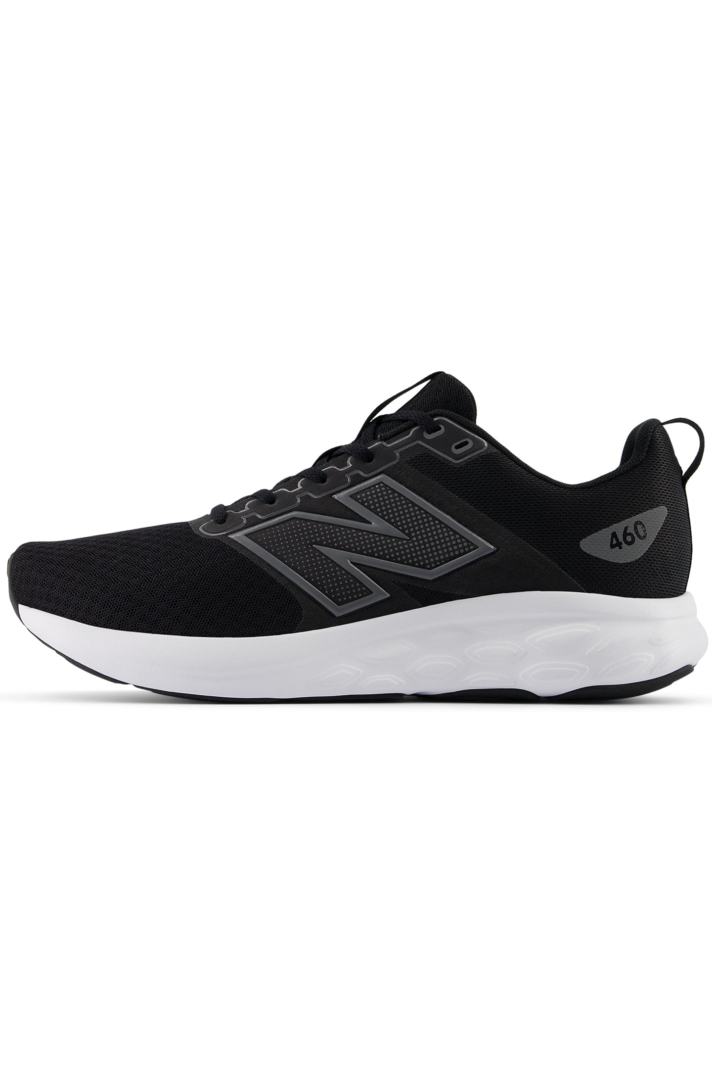 M460LK4 SNEAKERS IN BLACK 6
