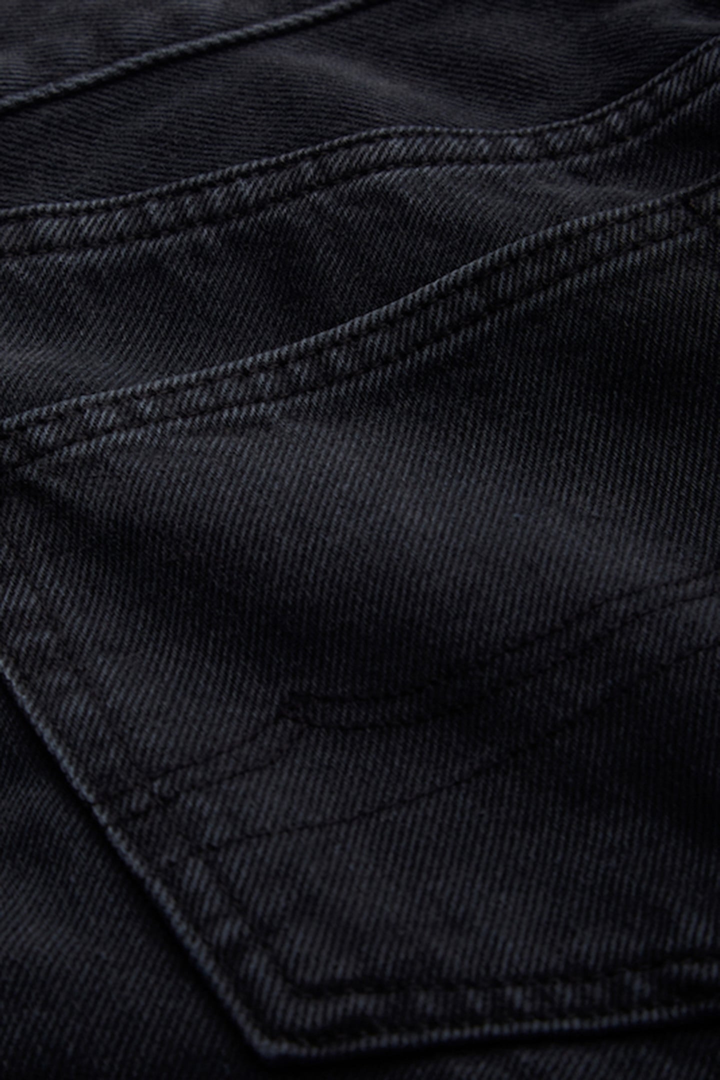 LIORA CLEAN RECYCLED WORN BLACK 5