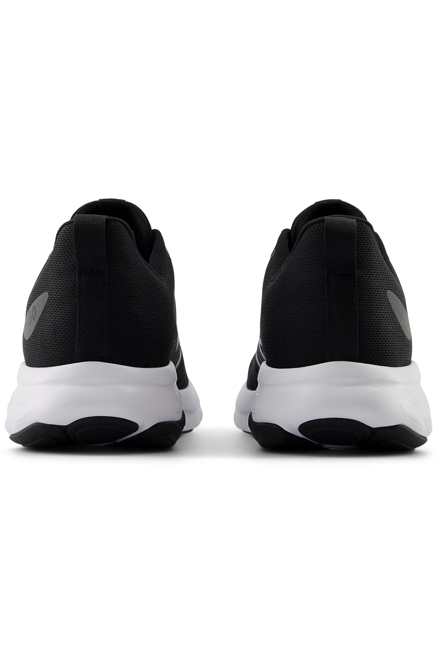 M460LK4 SNEAKERS IN BLACK 4