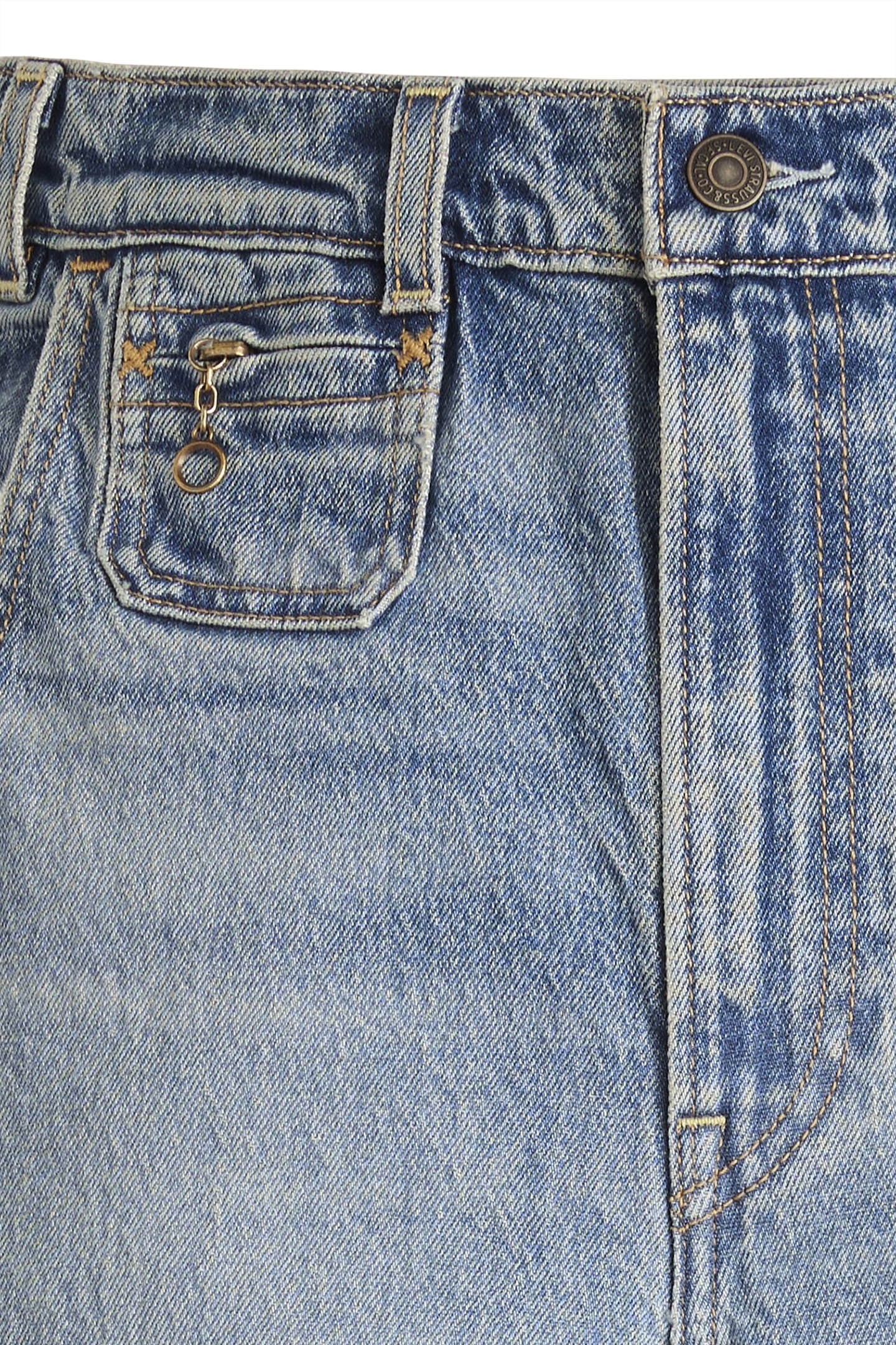 RIBCAGE BELLS VINTAGE NEXT SATURDAY 7