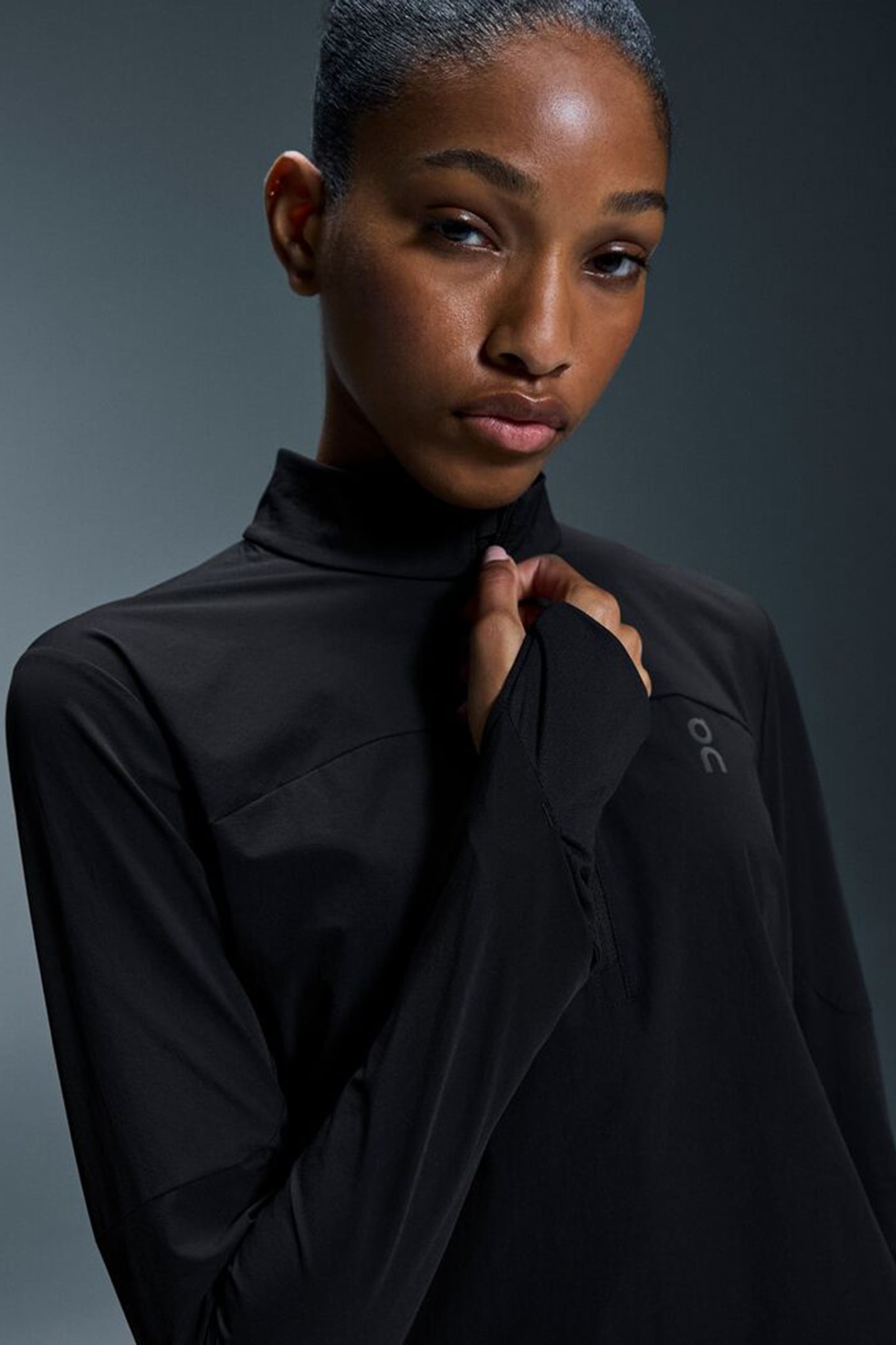 TRAIL BREAKER 1 BLACK 5