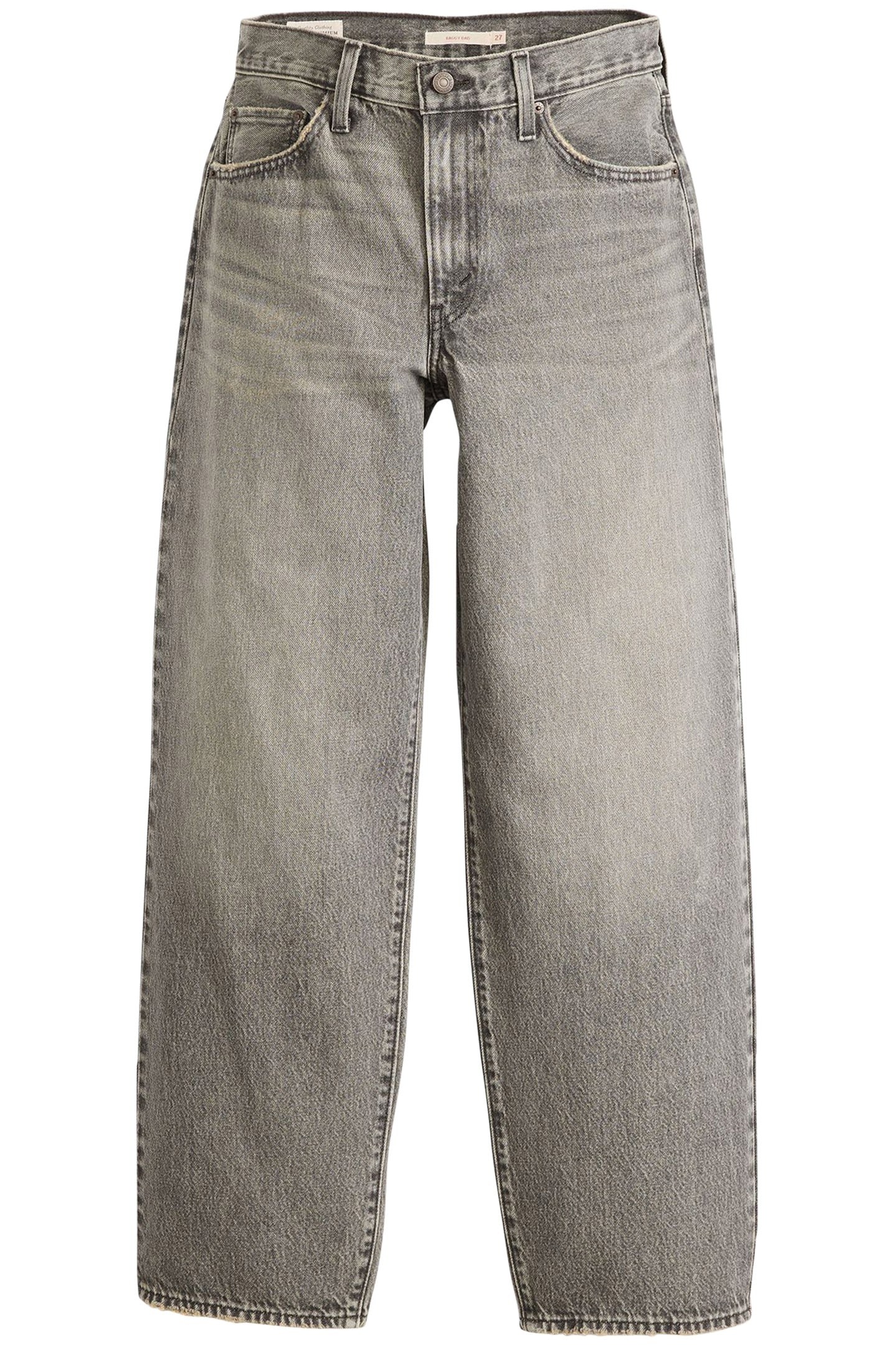 BAGGY DAD CHILL AT HOME 4