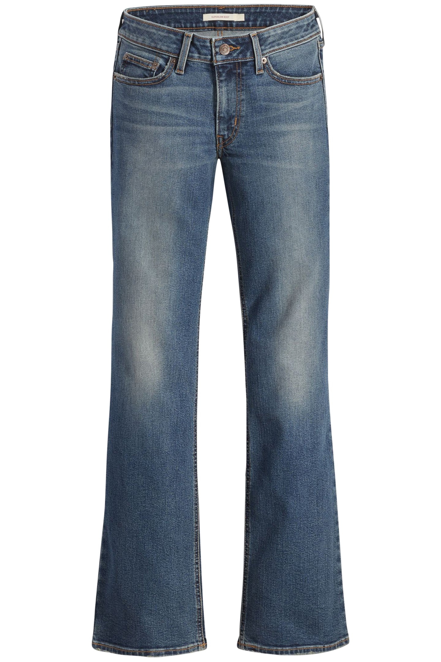 SUPERLOW BOOT SHOW ON THE ROAD 3