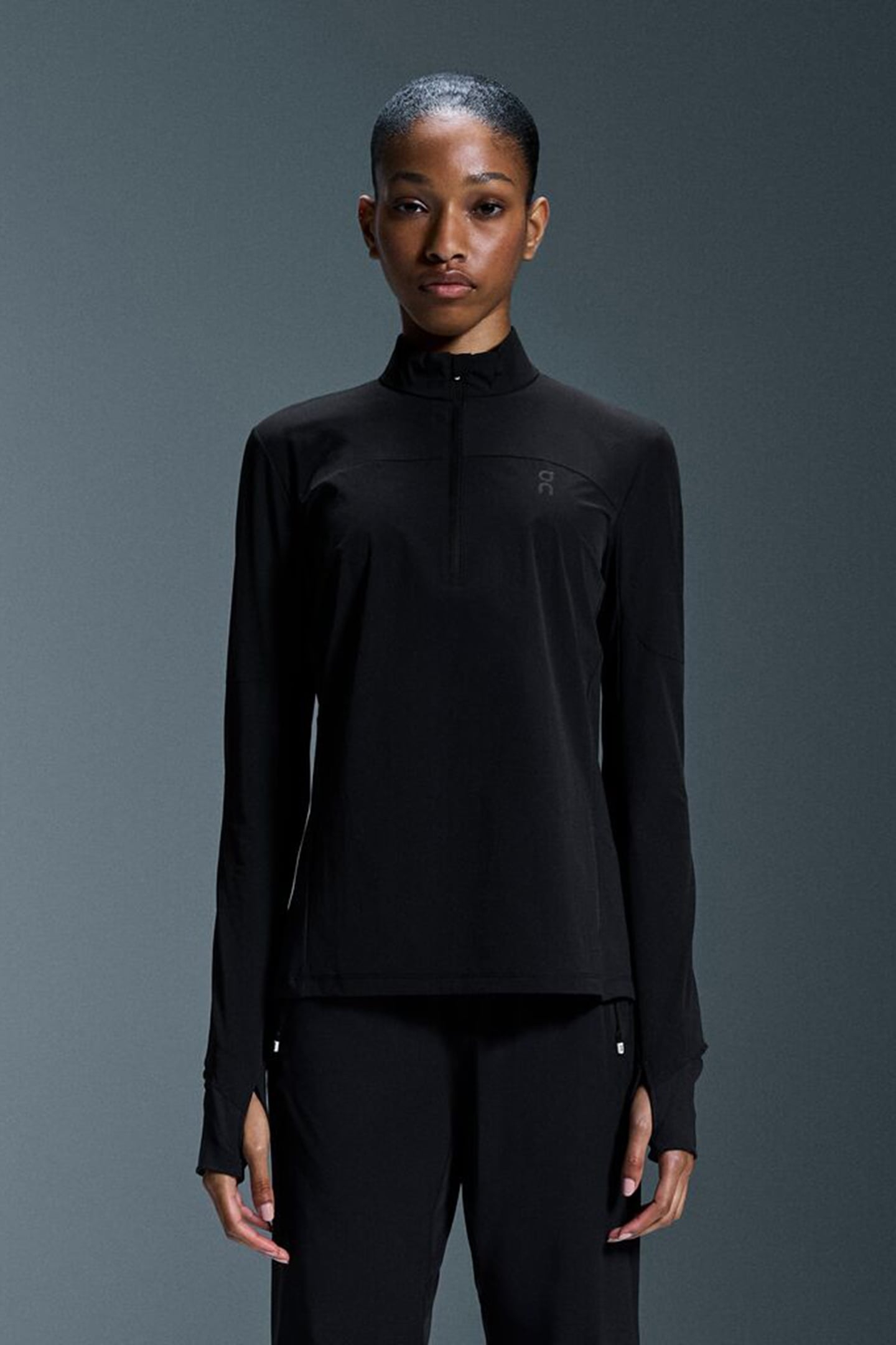 TRAIL BREAKER 1 BLACK 1