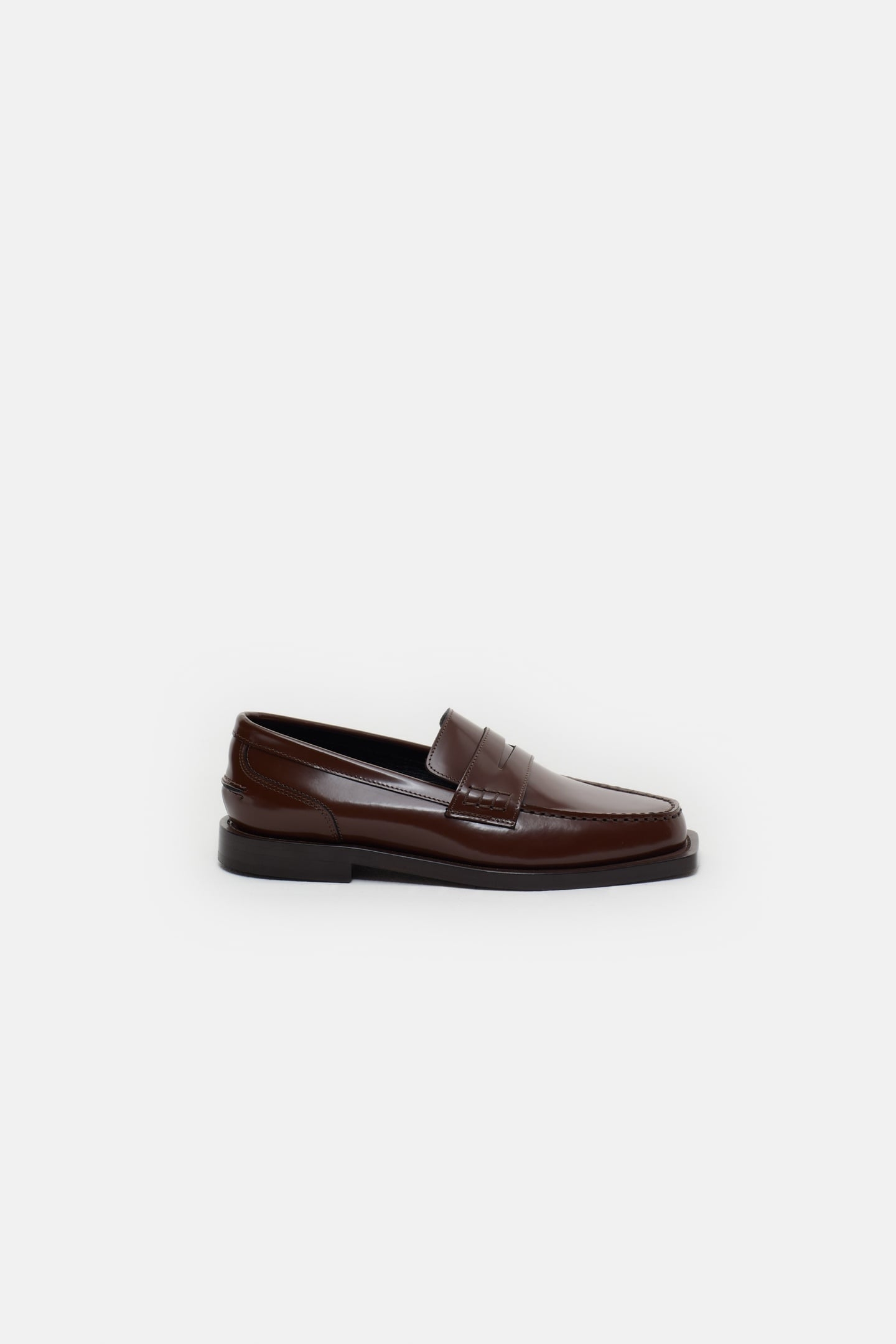 LOAFER SHOES CHILLY CHOCOLATE 4