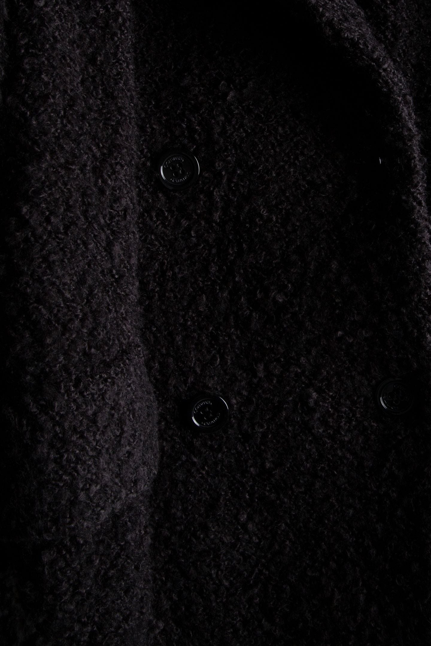 COMMA JACKET OUTDOOR BLACK 4