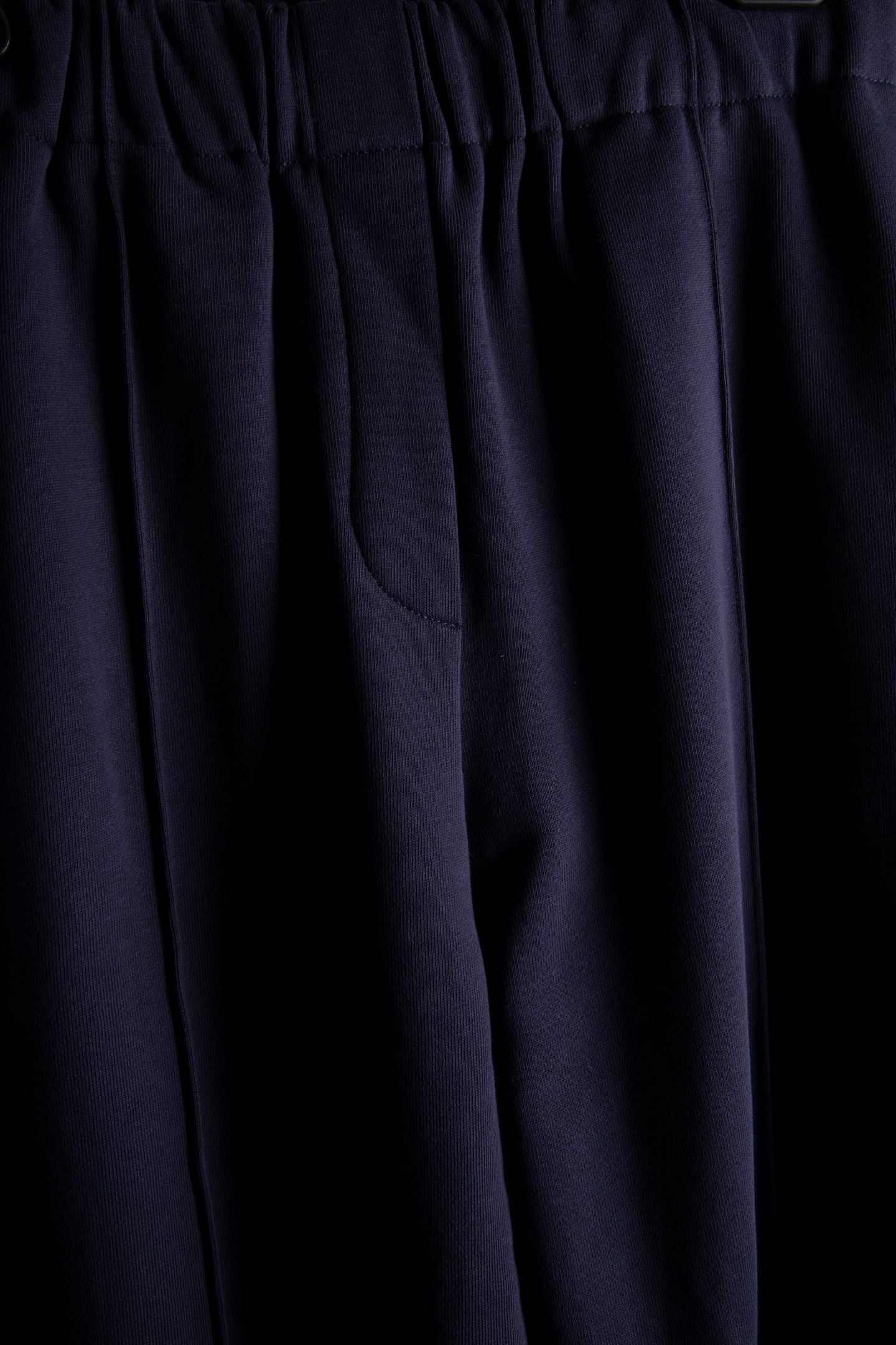 MOONFLOWER PANTS NAVY 5