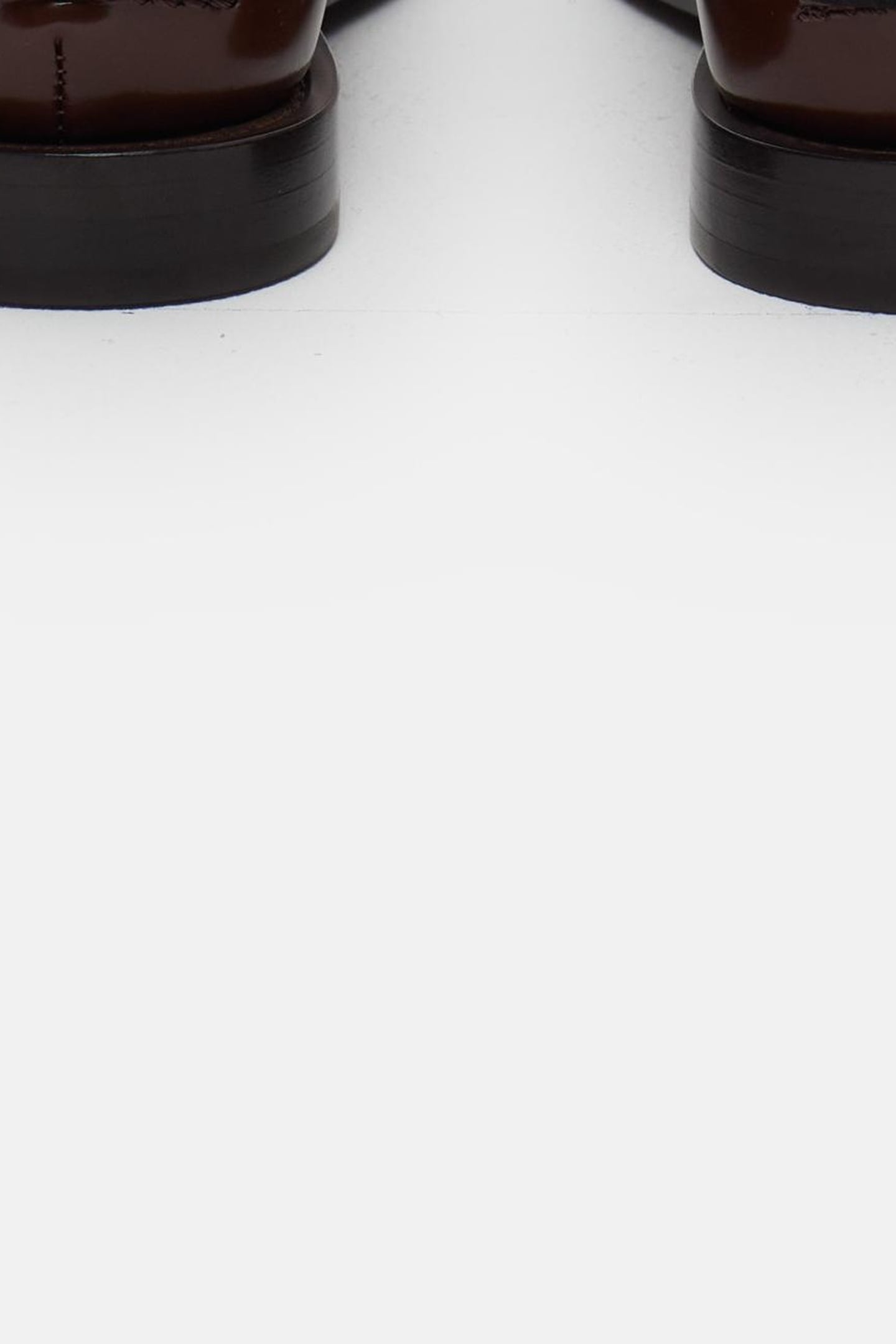 LOAFER SHOES CHILLY CHOCOLATE 8