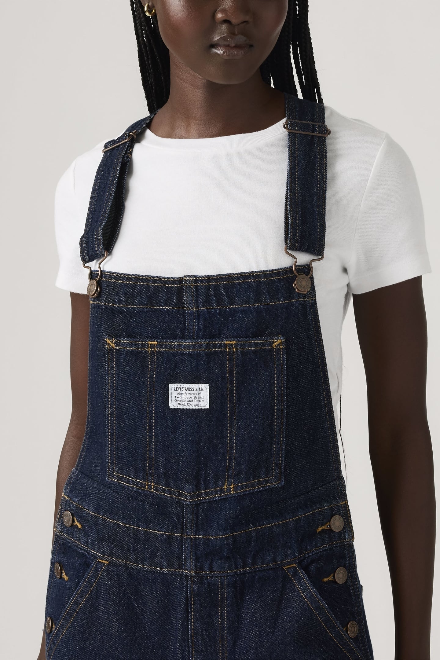 BAGGY HW OVRL WORK SHADED VIEW 6