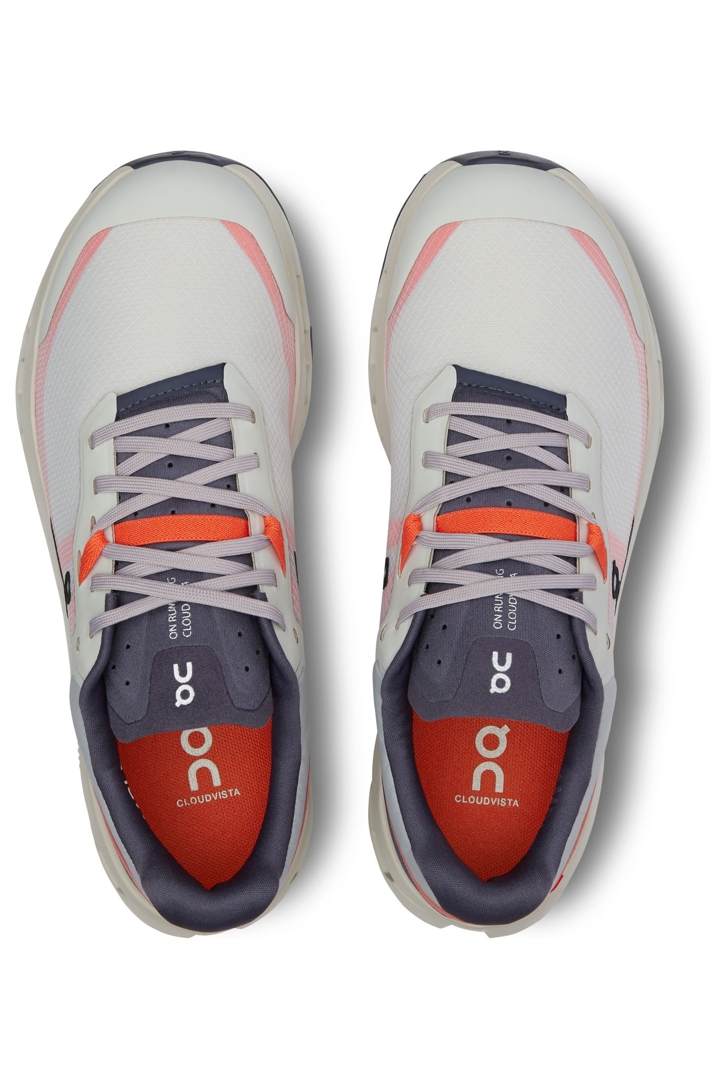 CLOUDVISTA 2 W ICE | FLAME 4