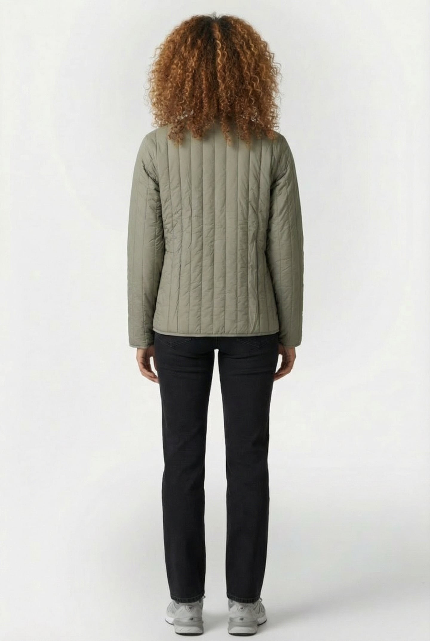 UNISEX BANJA LINER JACKET T1 DRIFT 3