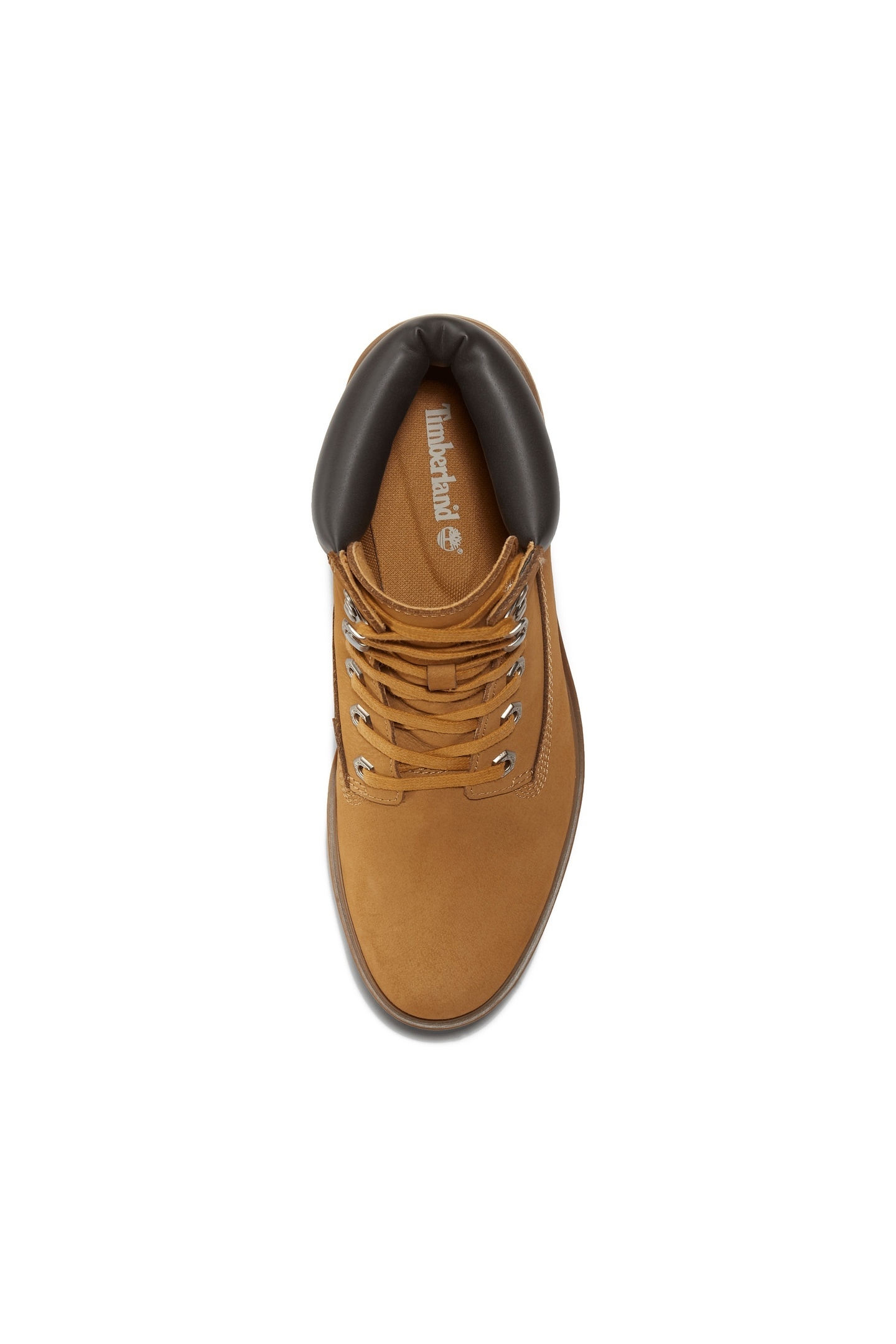 CARNABY COOL MID LACE UP BOOT WHEAT 3