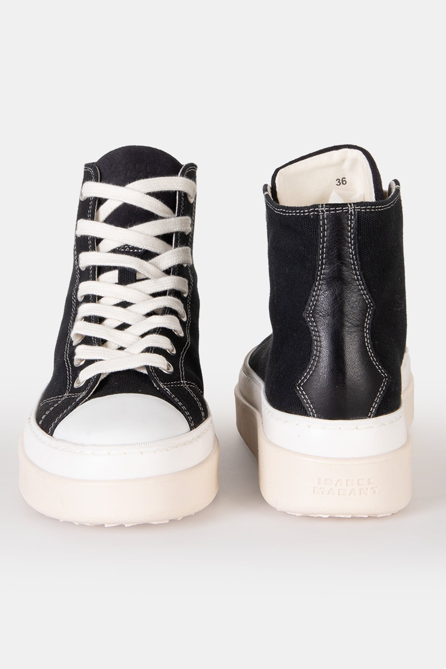 AUSTEN HIGH SHOES BLACK 3