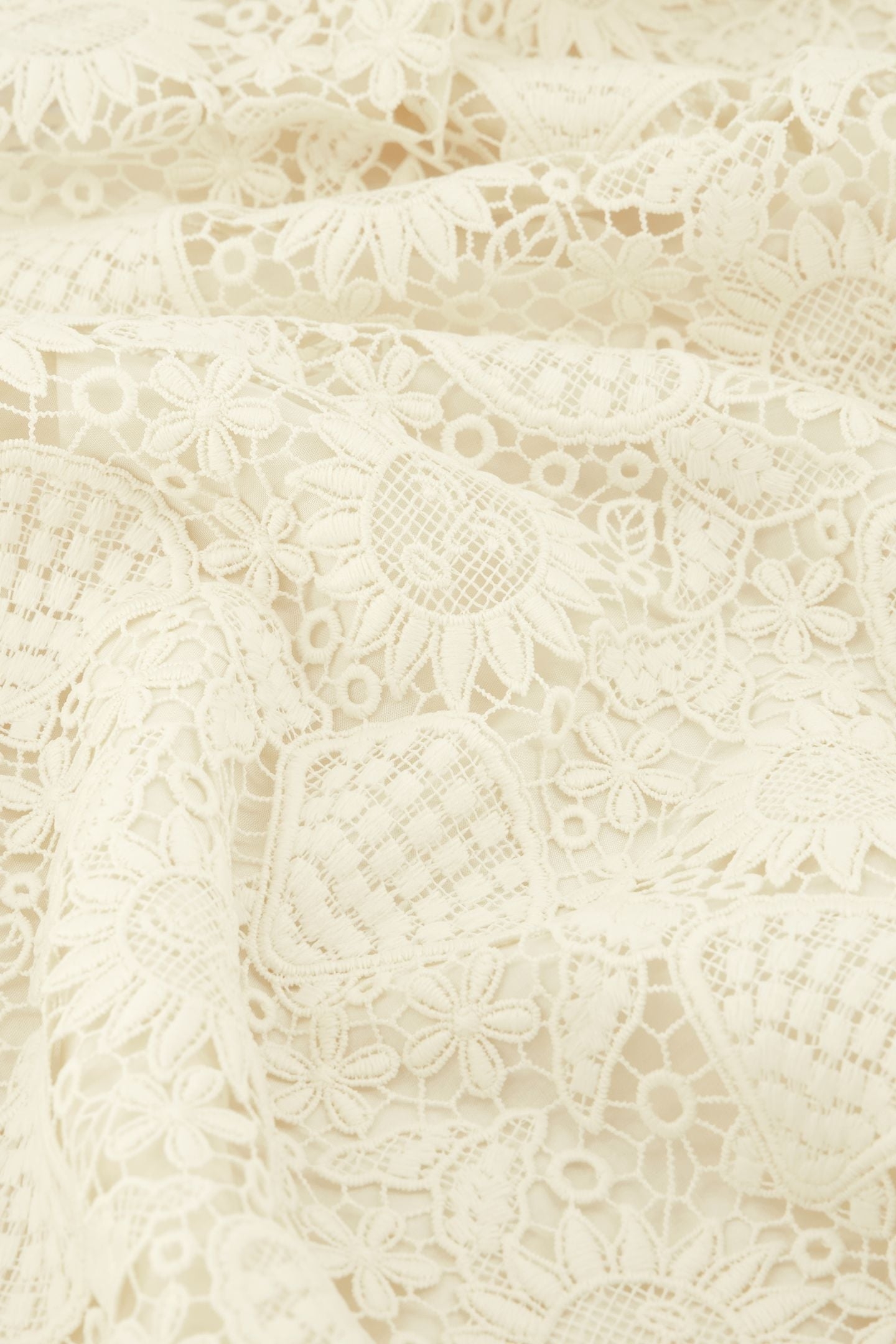 FRANCIS DRESS COSY WHITE 5