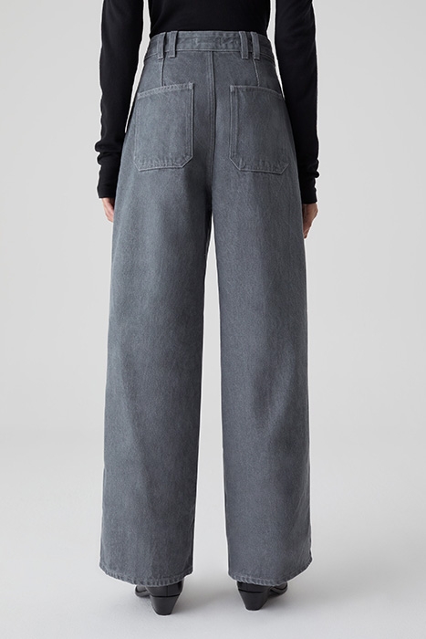 X-CENTRIC JEANS MID GREY 2