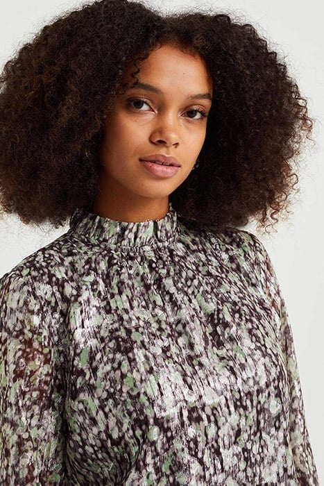 BLOUSE MULTI-COLOURED 4