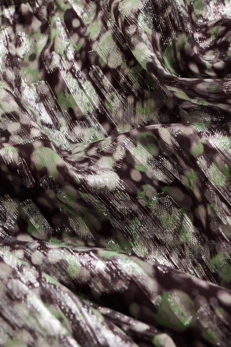 BLOUSE MULTI-COLOURED 5