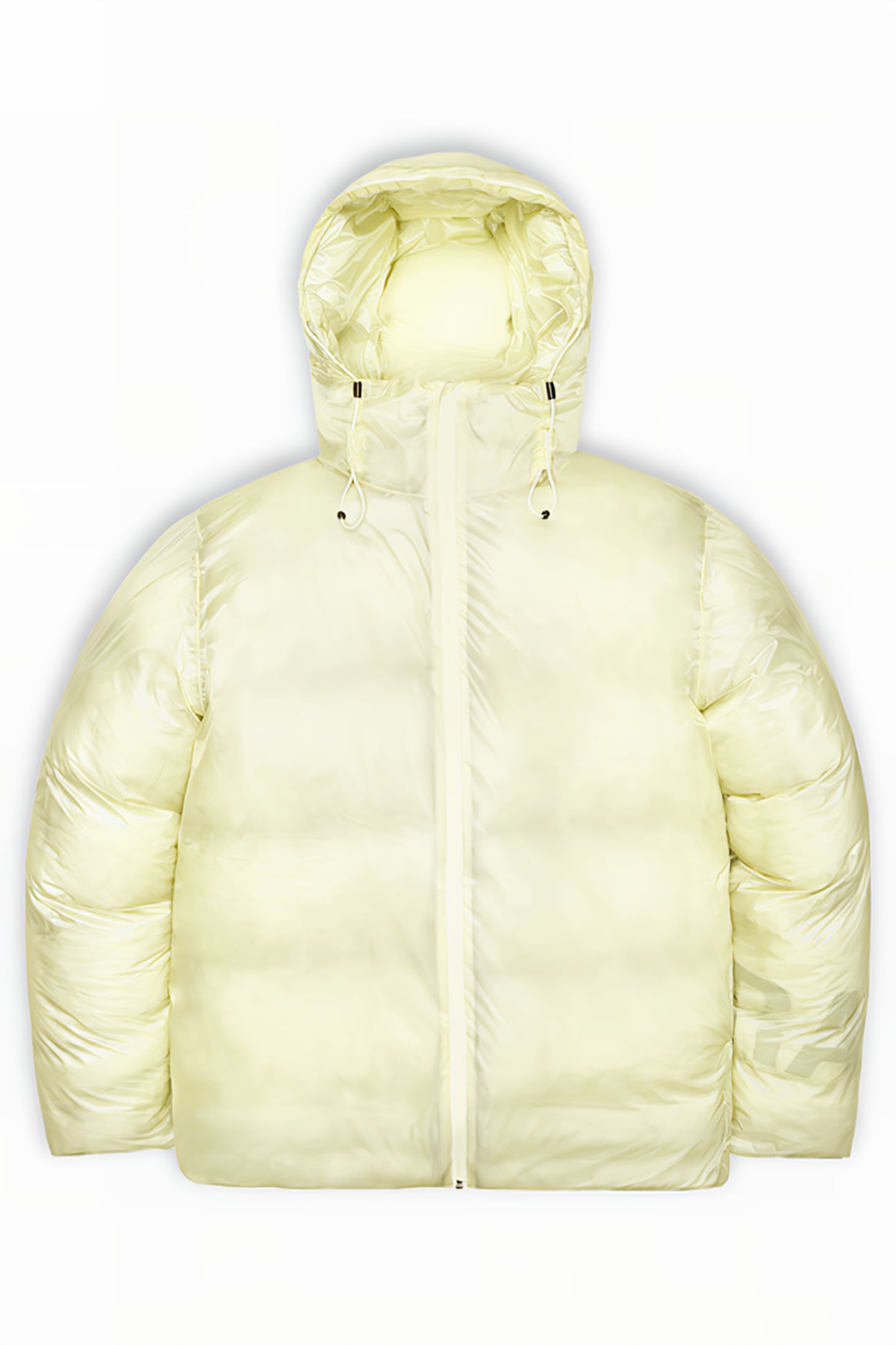 UNISEX KEVO PUFFER JACKET FOAM 1