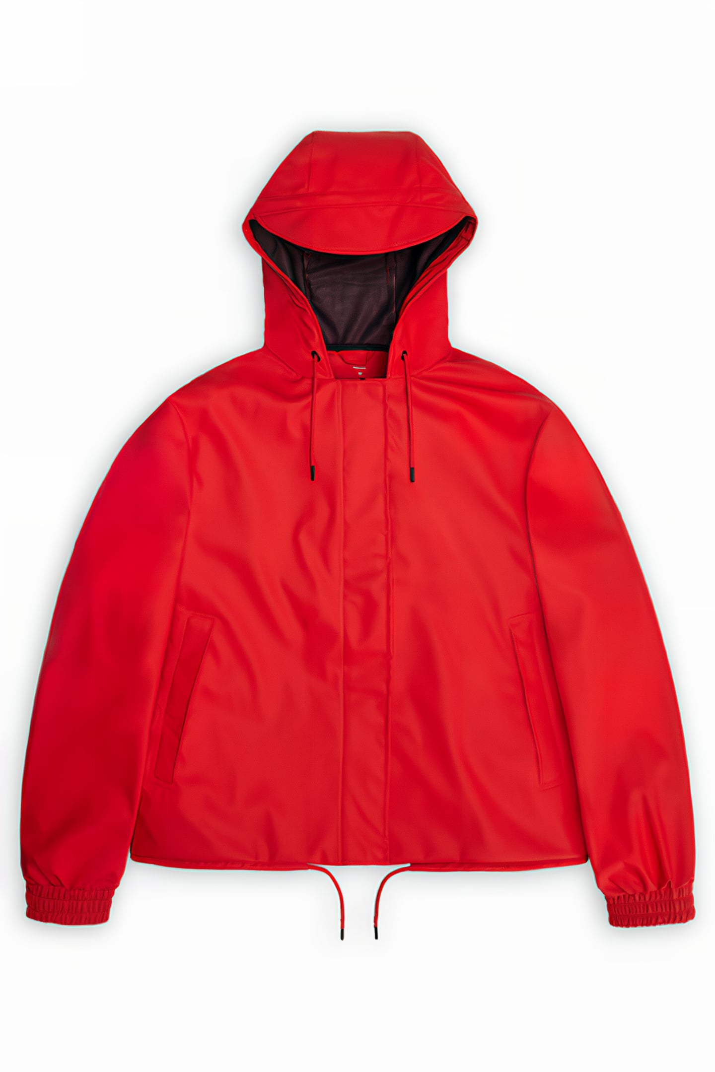 STRING JACKET FIRE 1