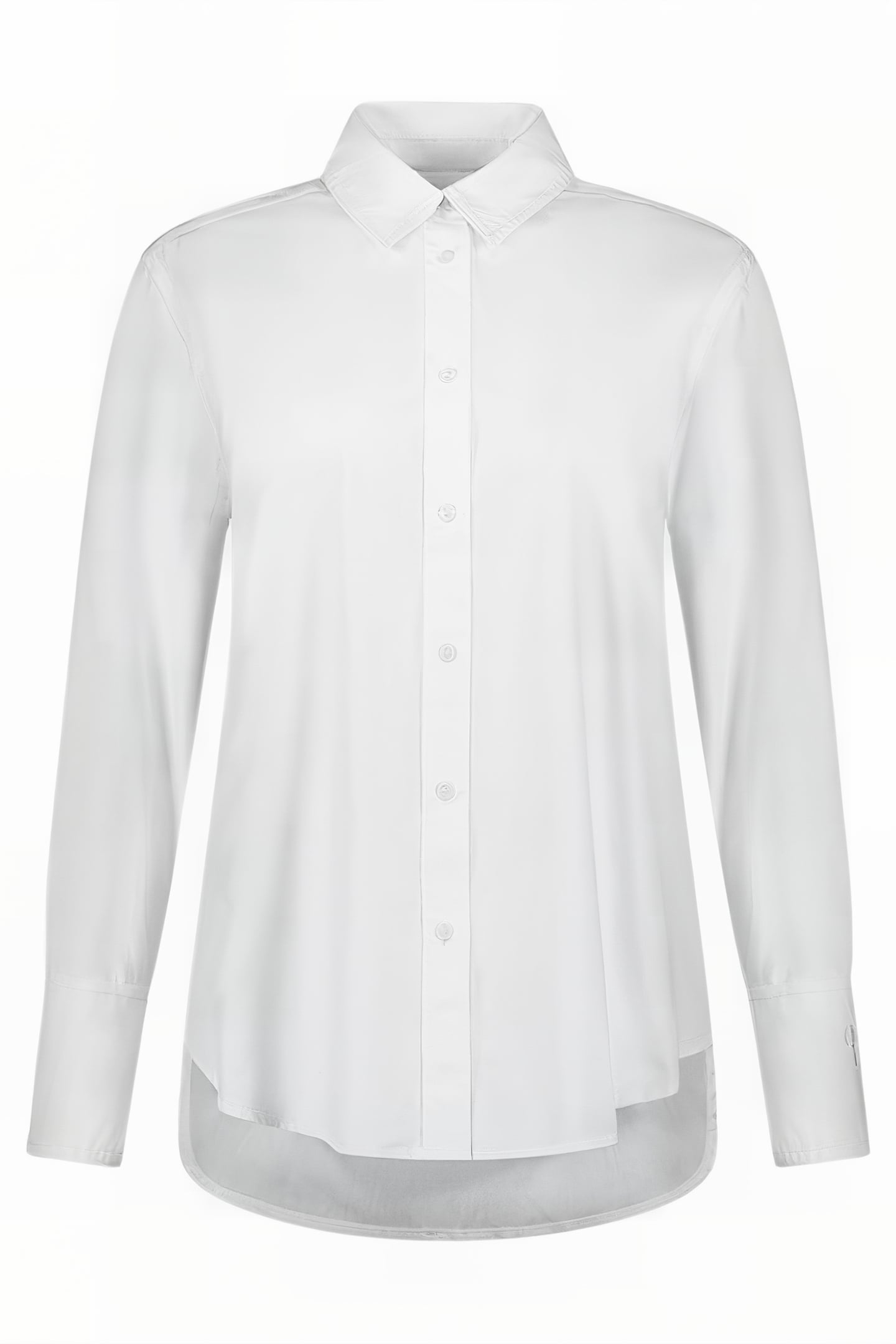 SANTIAGO SHIRT WHITE 2