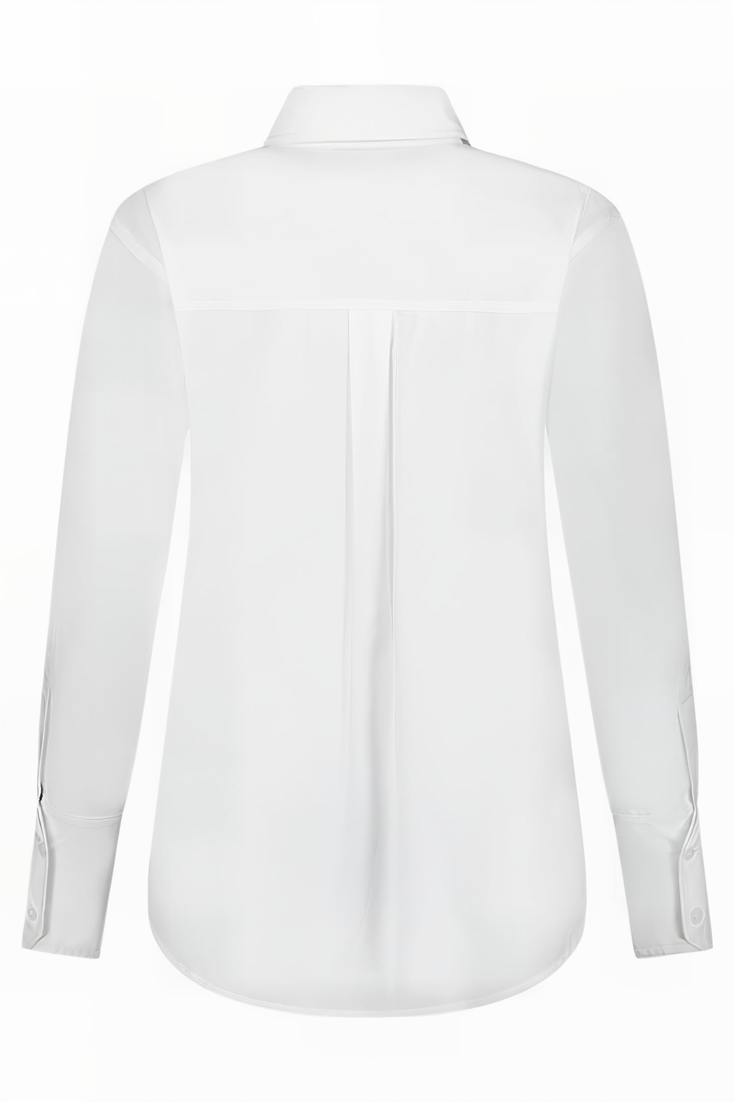 SANTIAGO SHIRT WHITE 3