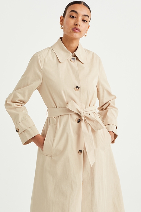 TRENCHCOAT BEIGE 3