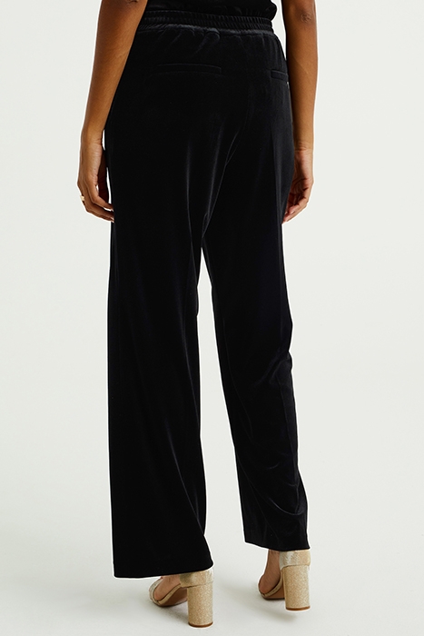 TROUSER BLACK 2