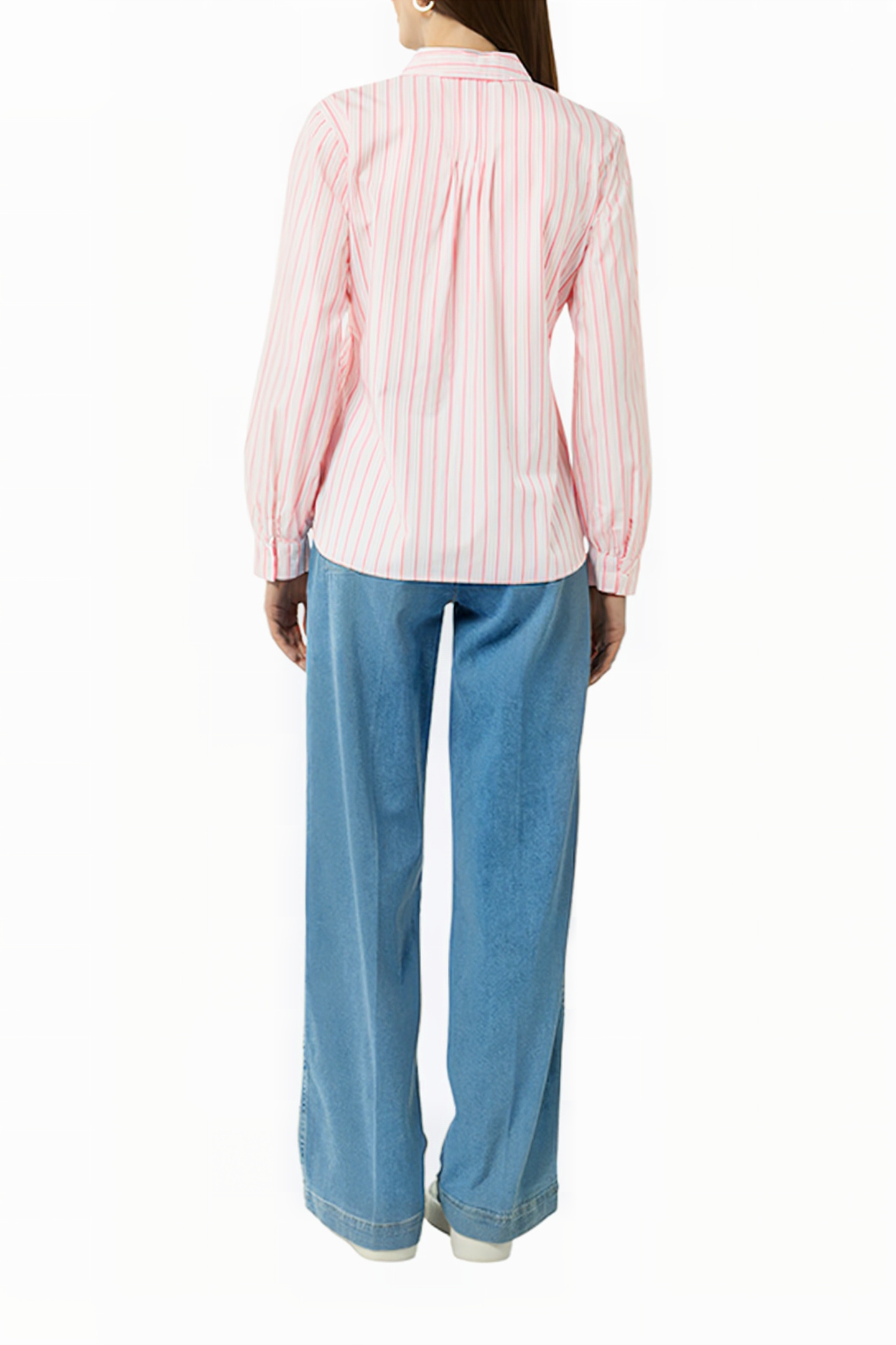 COMMA BLOUSES ORANGE 3