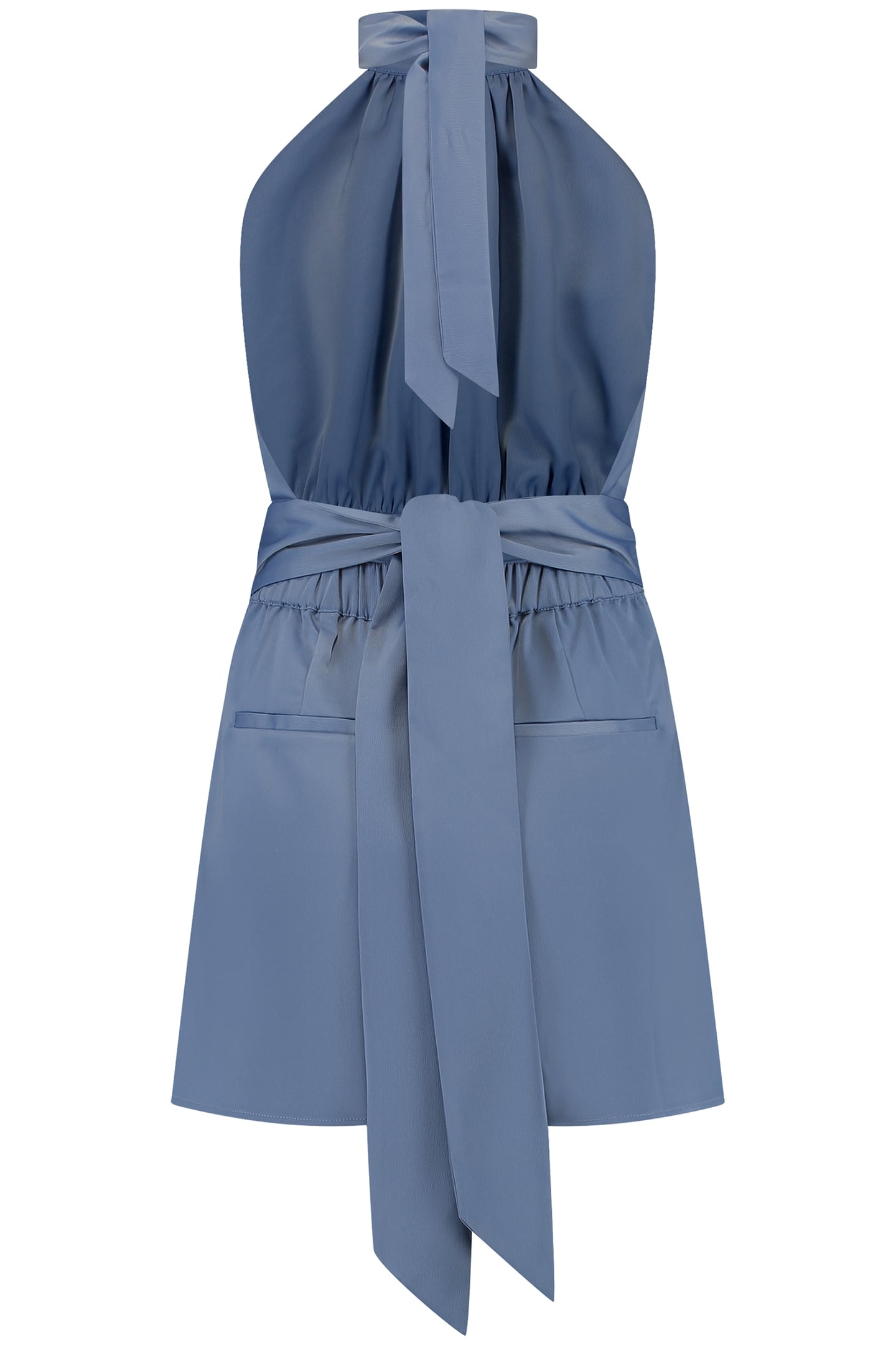 DAMASCUS PLAYSUIT SMOKED BLUE 3