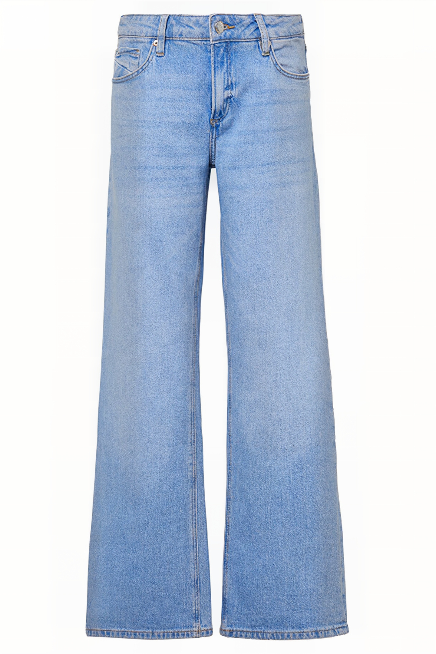 S.OLIVER-QS JEANS BLUE DENIM 2