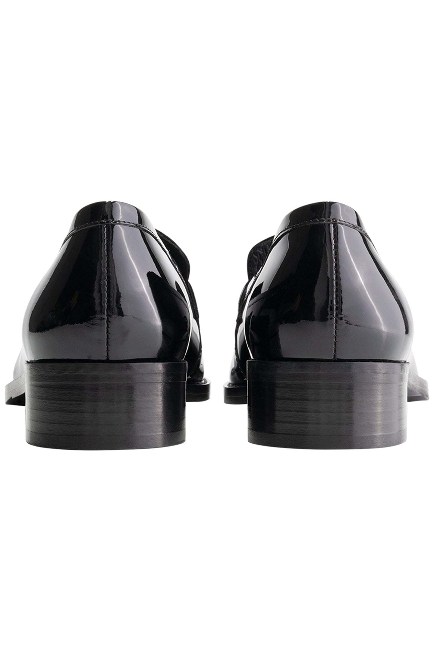 ELROY LOAFER BLACK 3