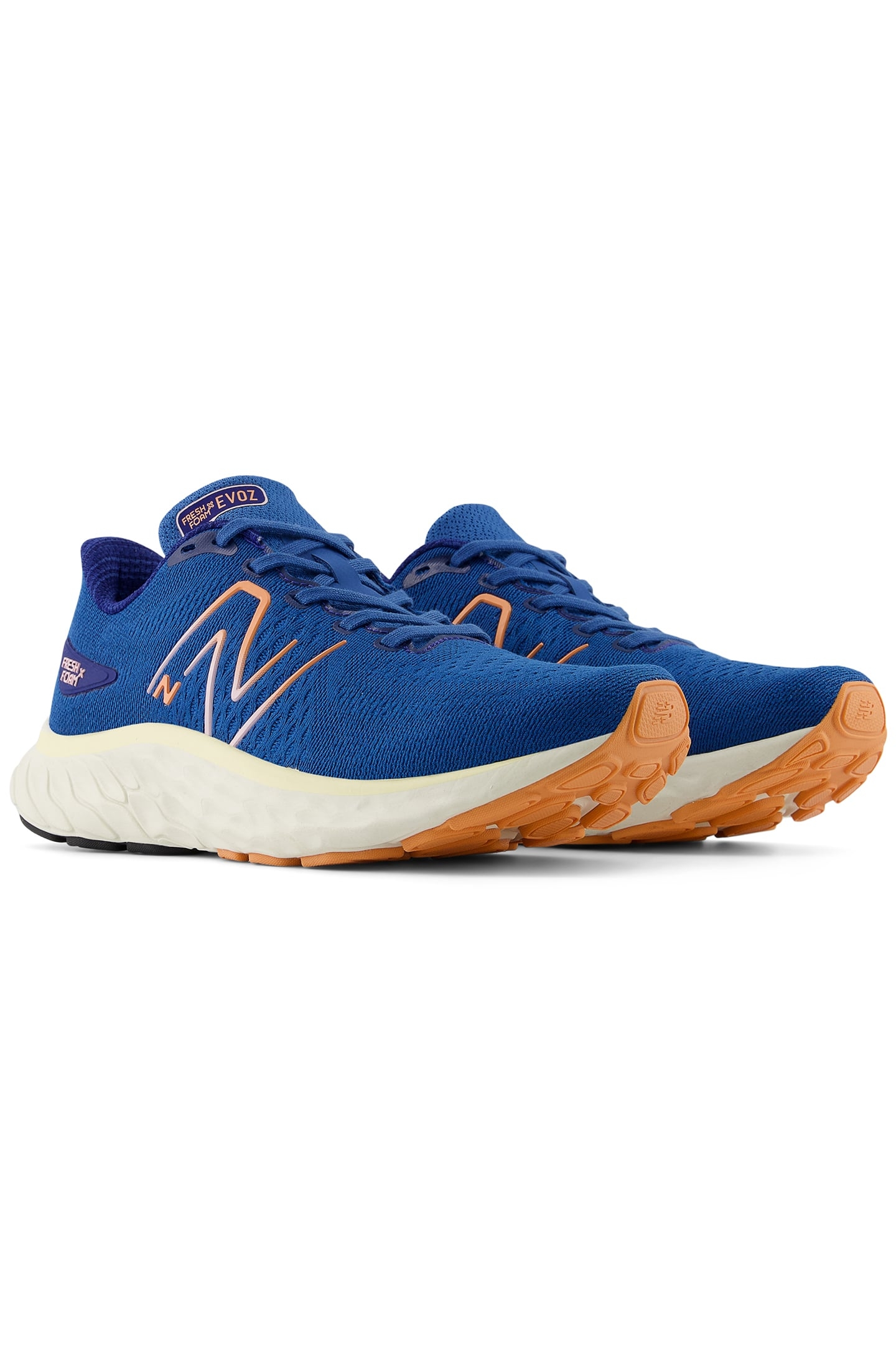 WEVOZCH3 SNEAKERS IN BLUE AGATE 2