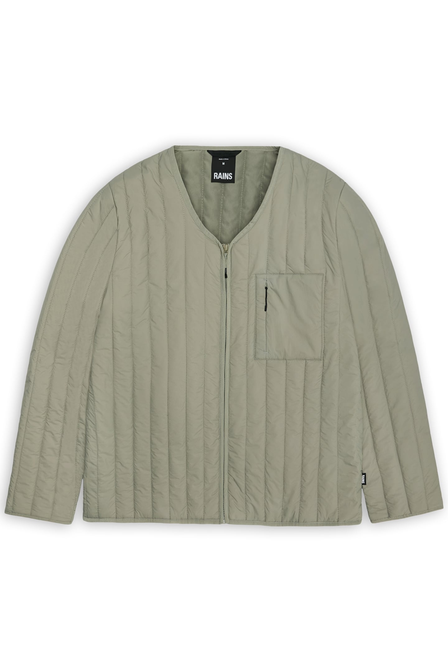 UNISEX BANJA LINER JACKET T1 DRIFT 1