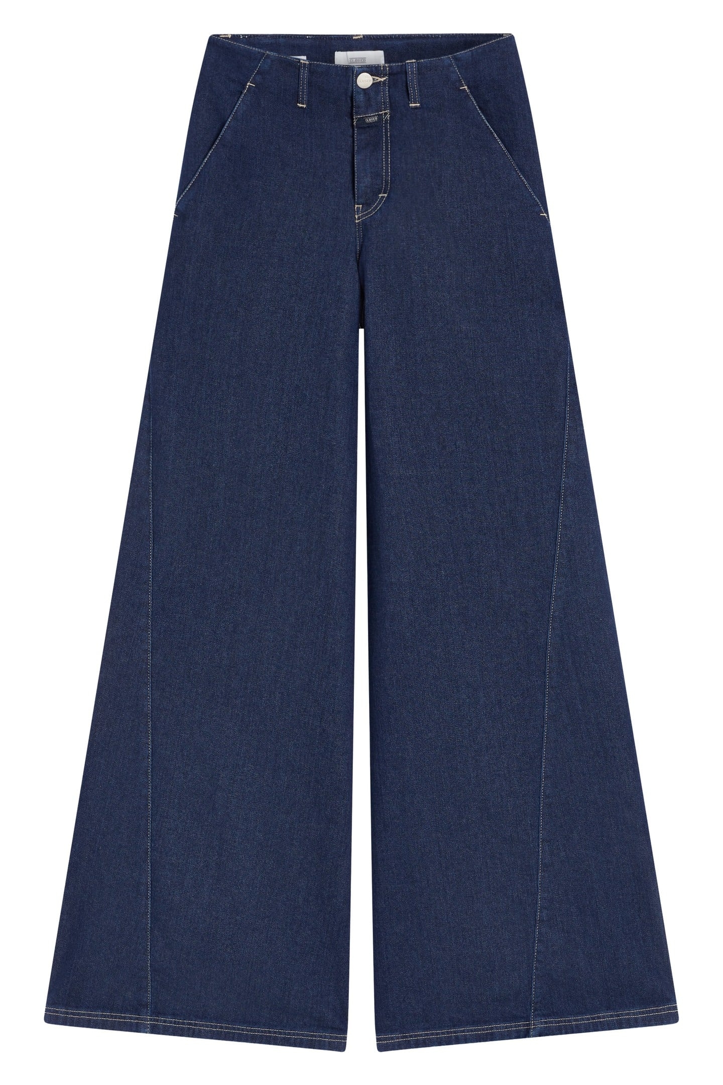 AVAN JEANS DARK BLUE 7