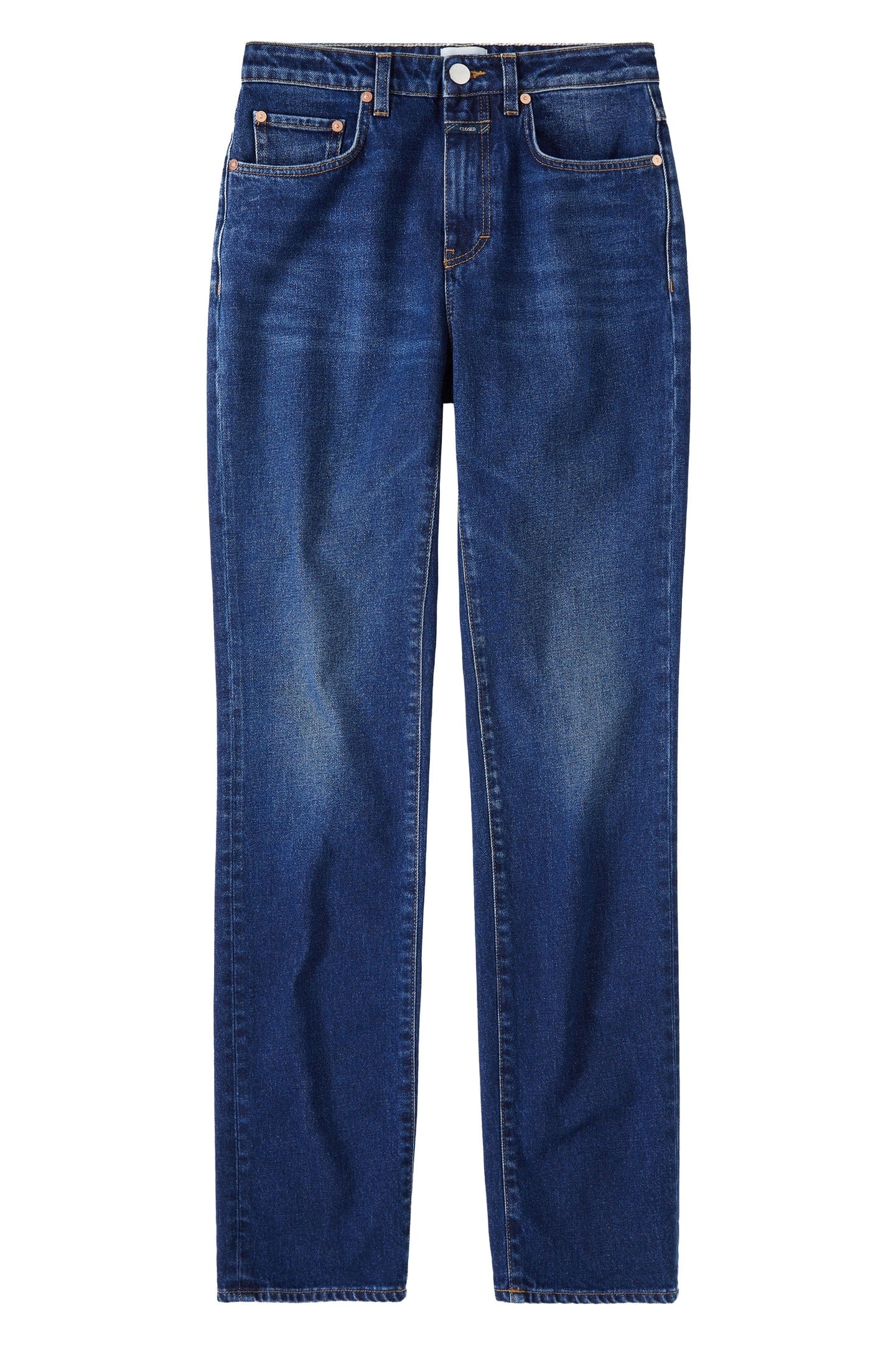 JAYLEN JEANS DARK BLUE 5