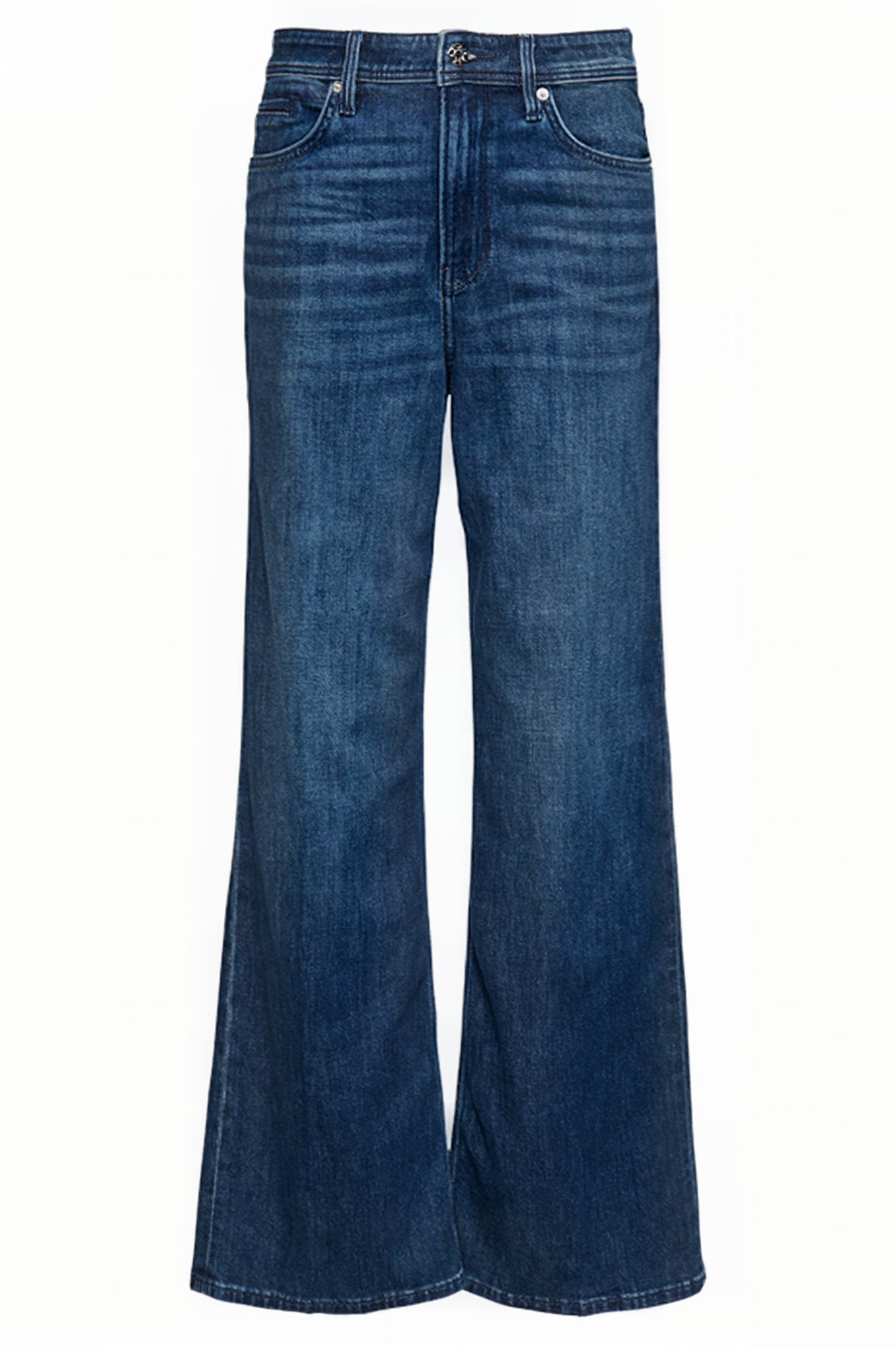 JEANS-HOSE BLUE DENIM 4